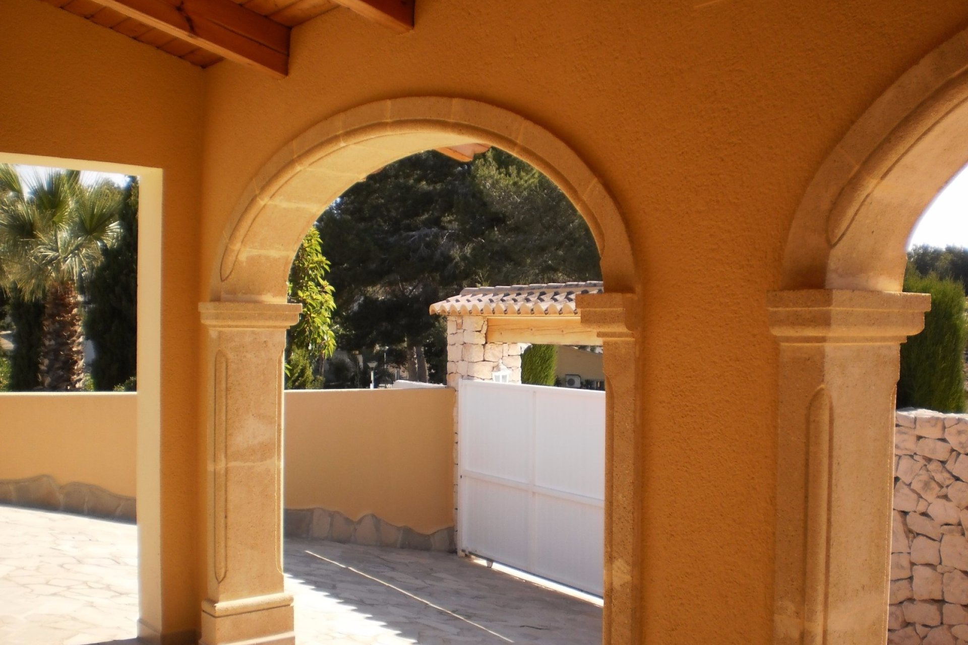 Verkoop - Villa - Benissa - San Jaime
