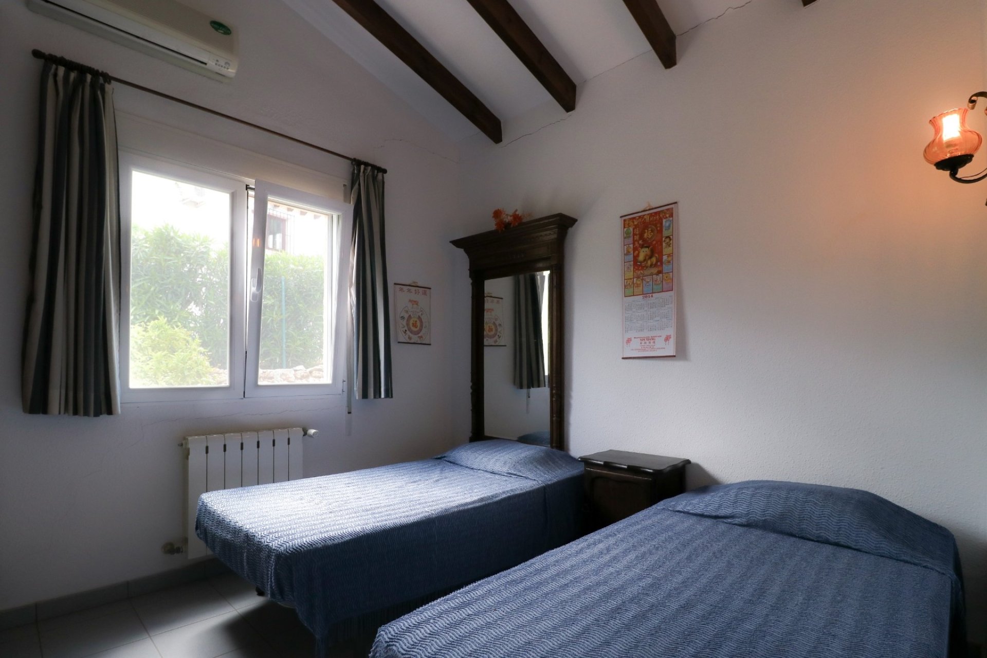 Verkoop - Villa - Benissa - San Jaime