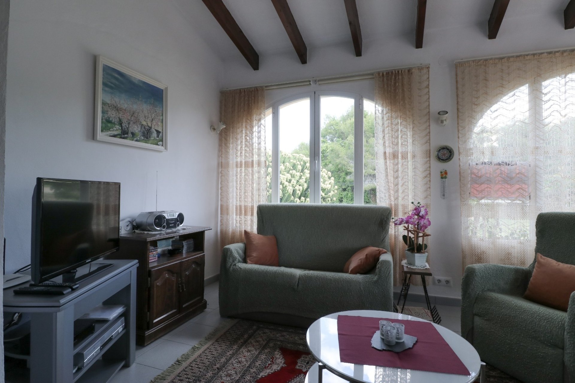 Verkoop - Villa - Benissa - San Jaime