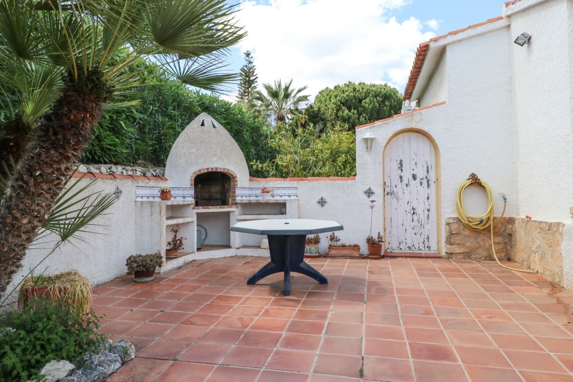 Verkoop - Villa - Benissa - San Jaime