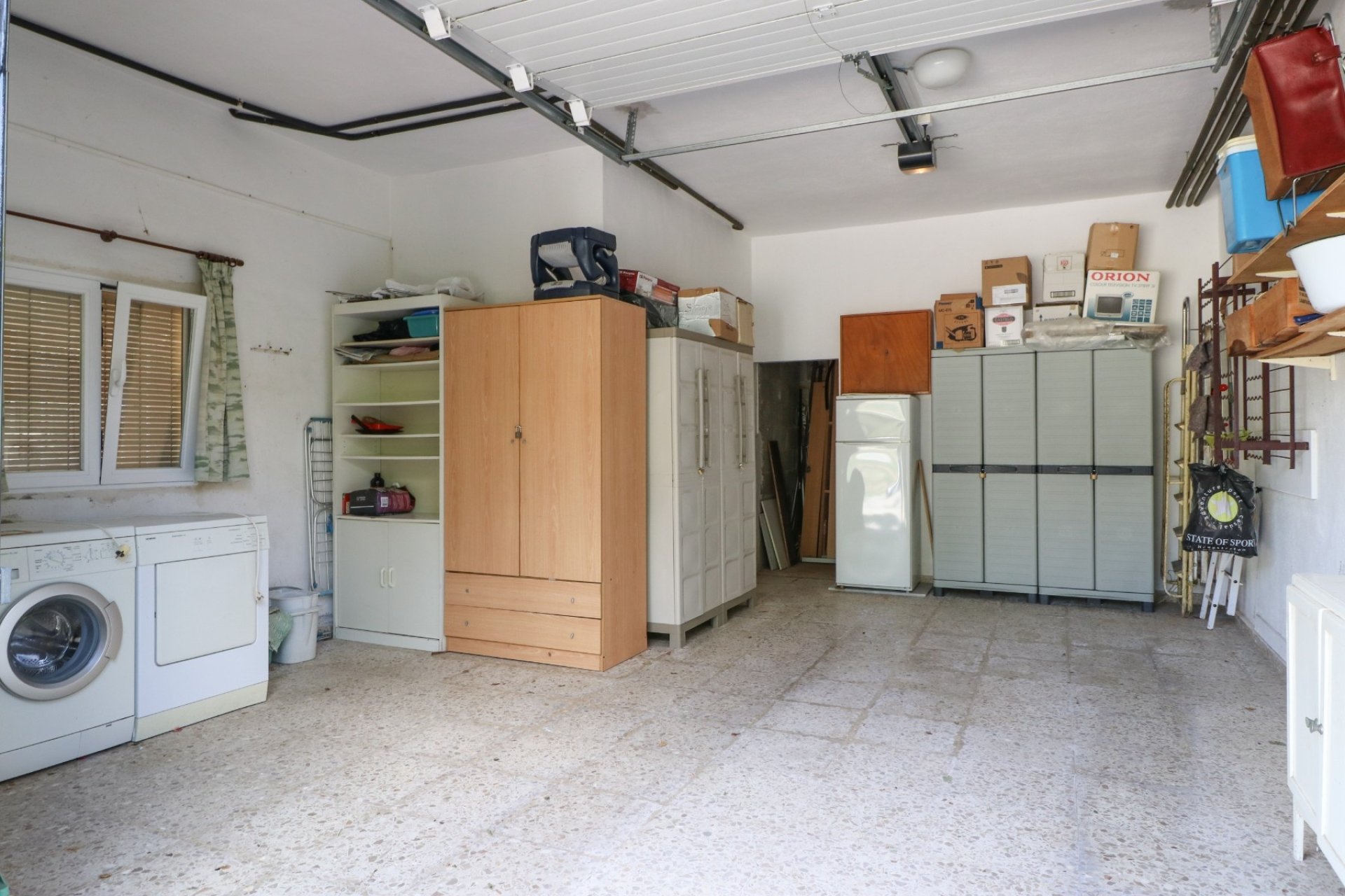 Verkoop - Villa - Benissa - San Jaime