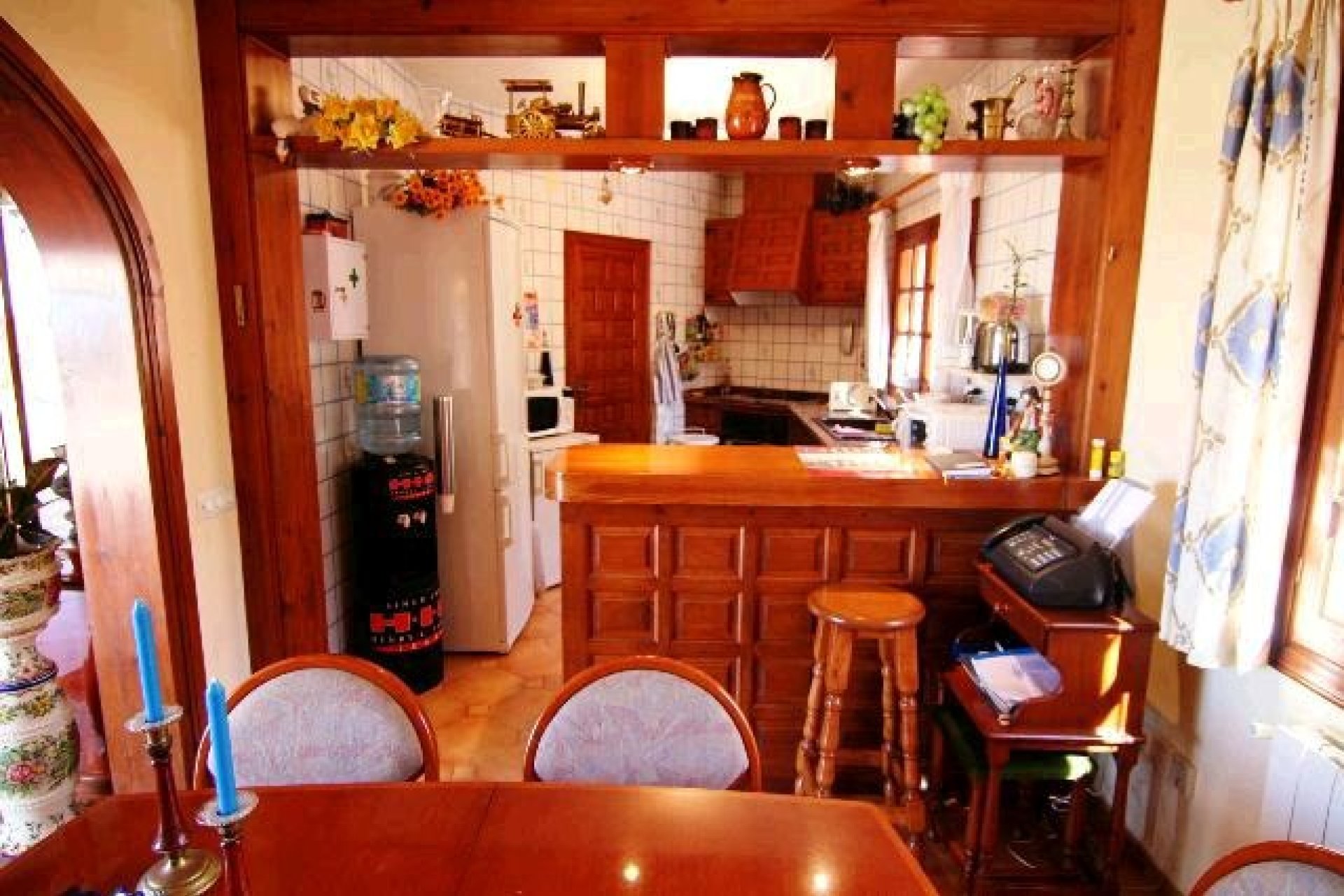 Verkoop - Villa - Benissa - San Jaime