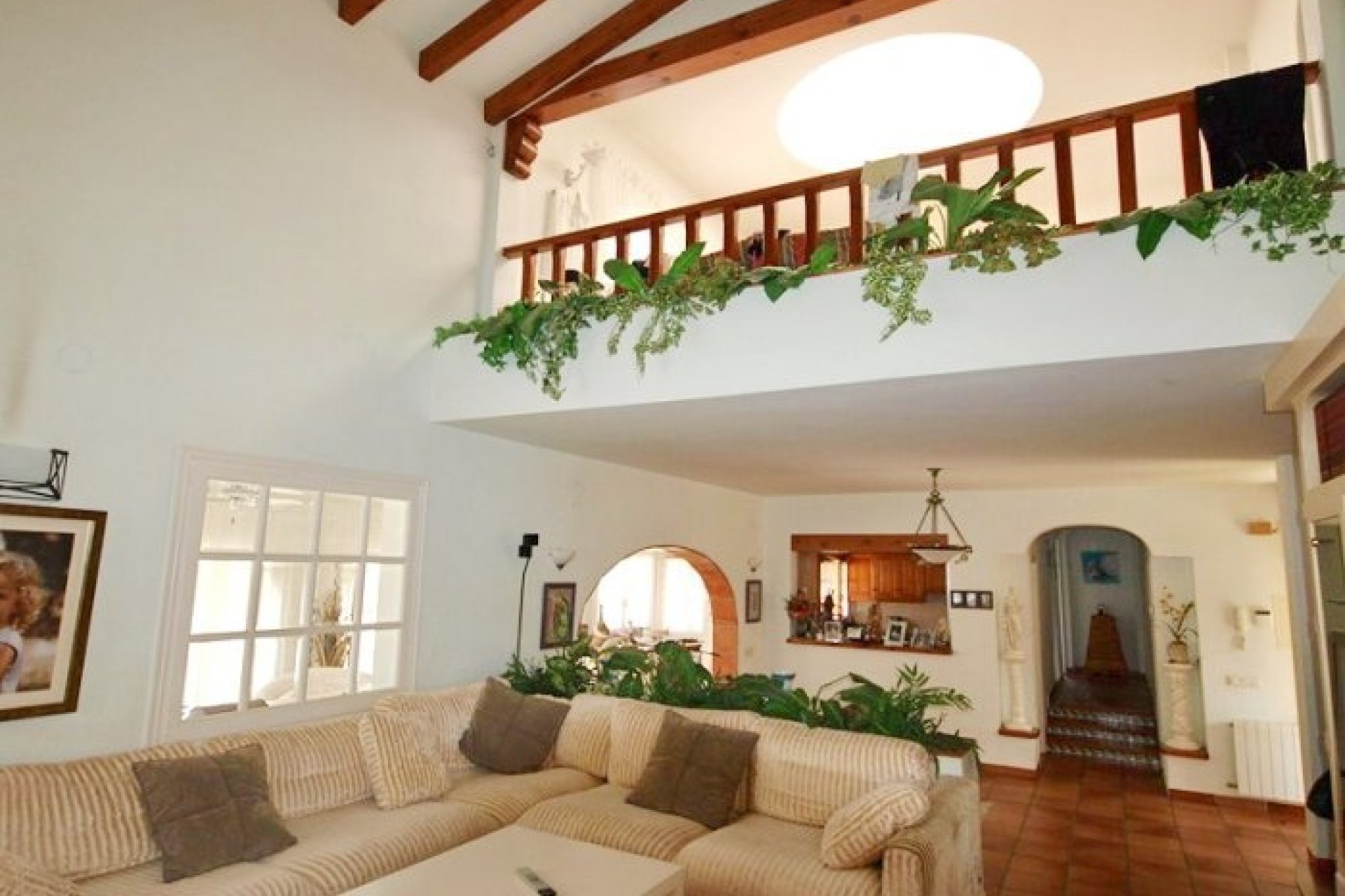 Verkoop - Villa - Benissa - San Jaime