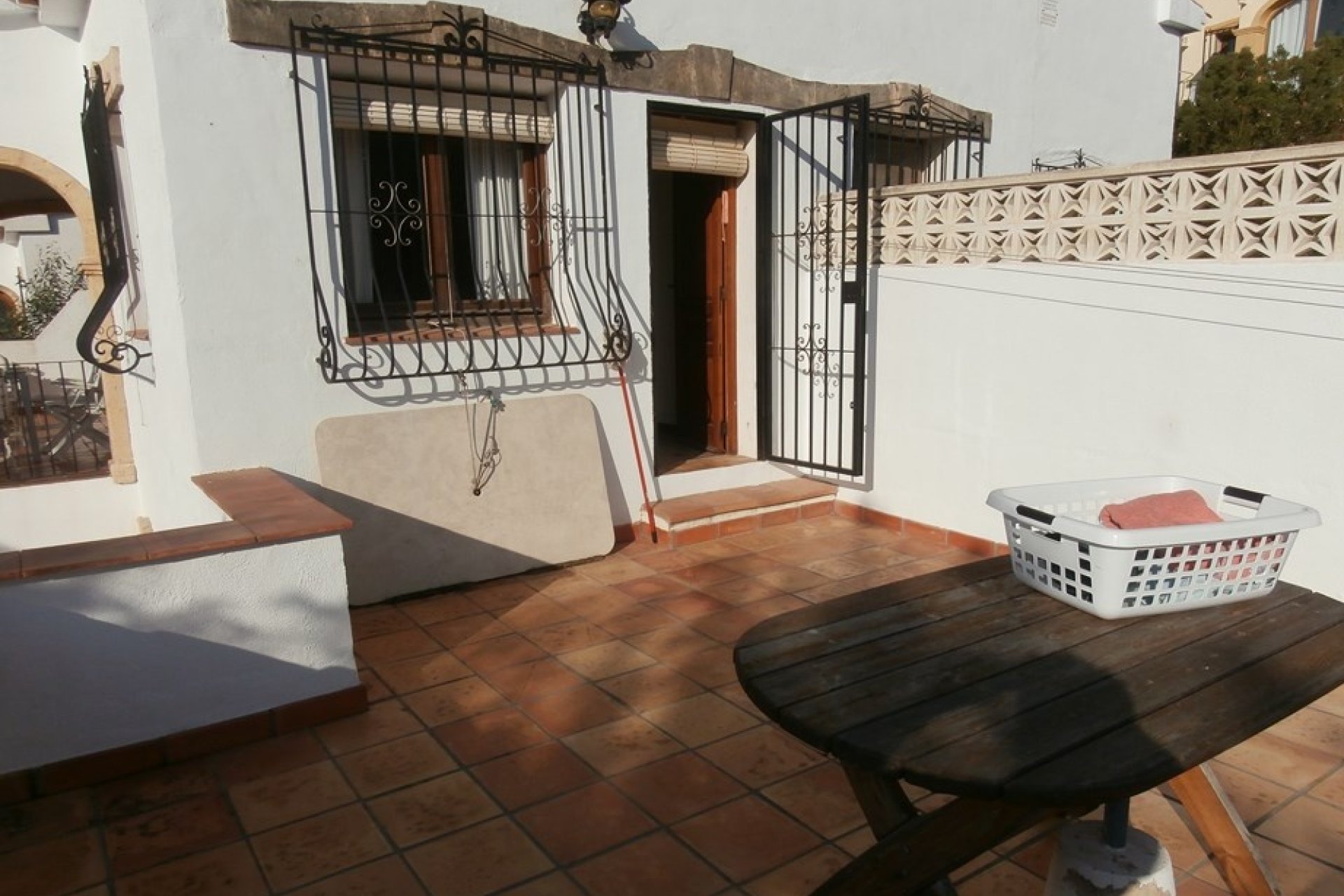 Verkoop - Villa - Benissa - Senija