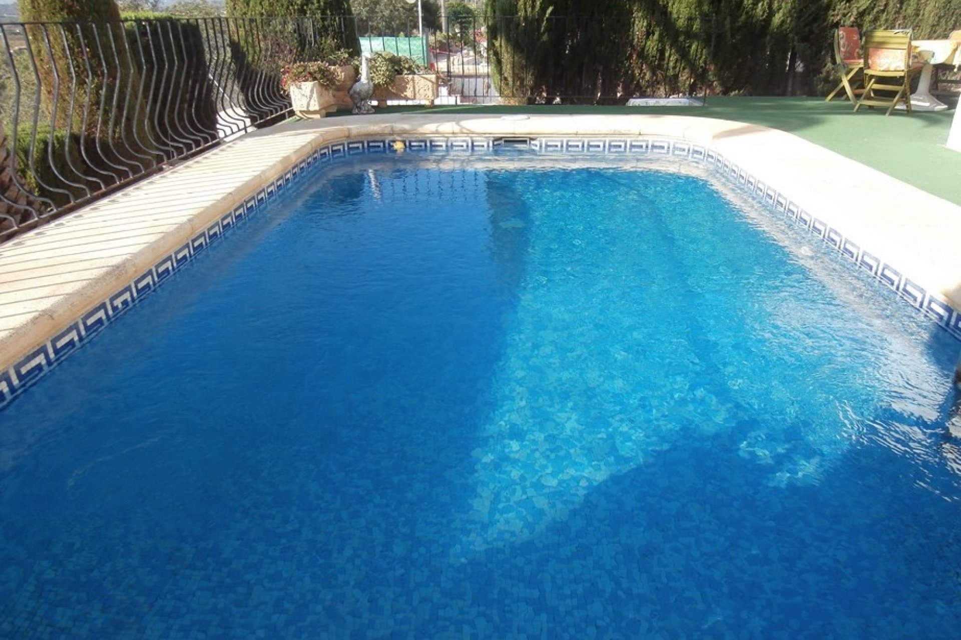 Verkoop - Villa - Benissa - Senija