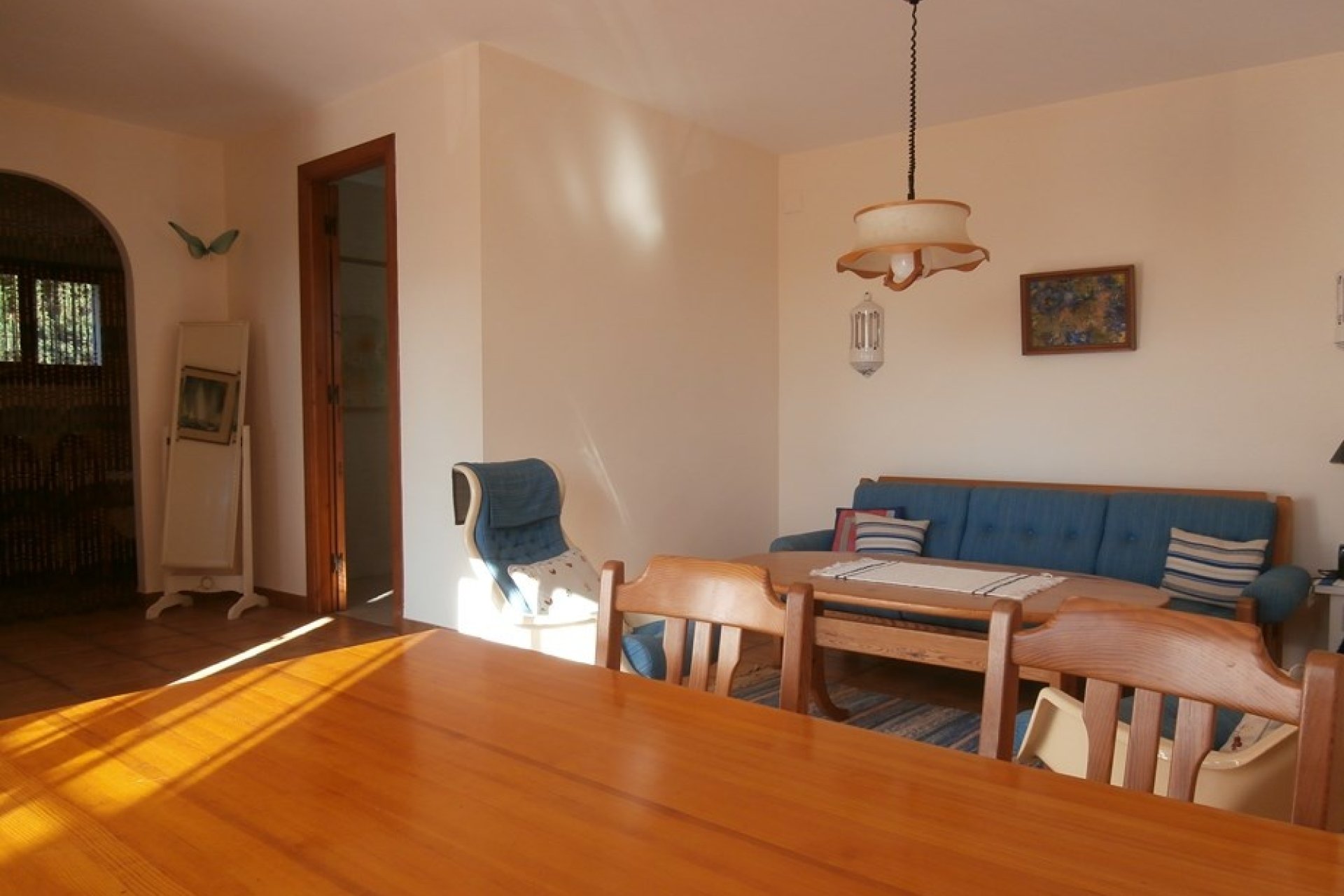 Verkoop - Villa - Benissa - Senija