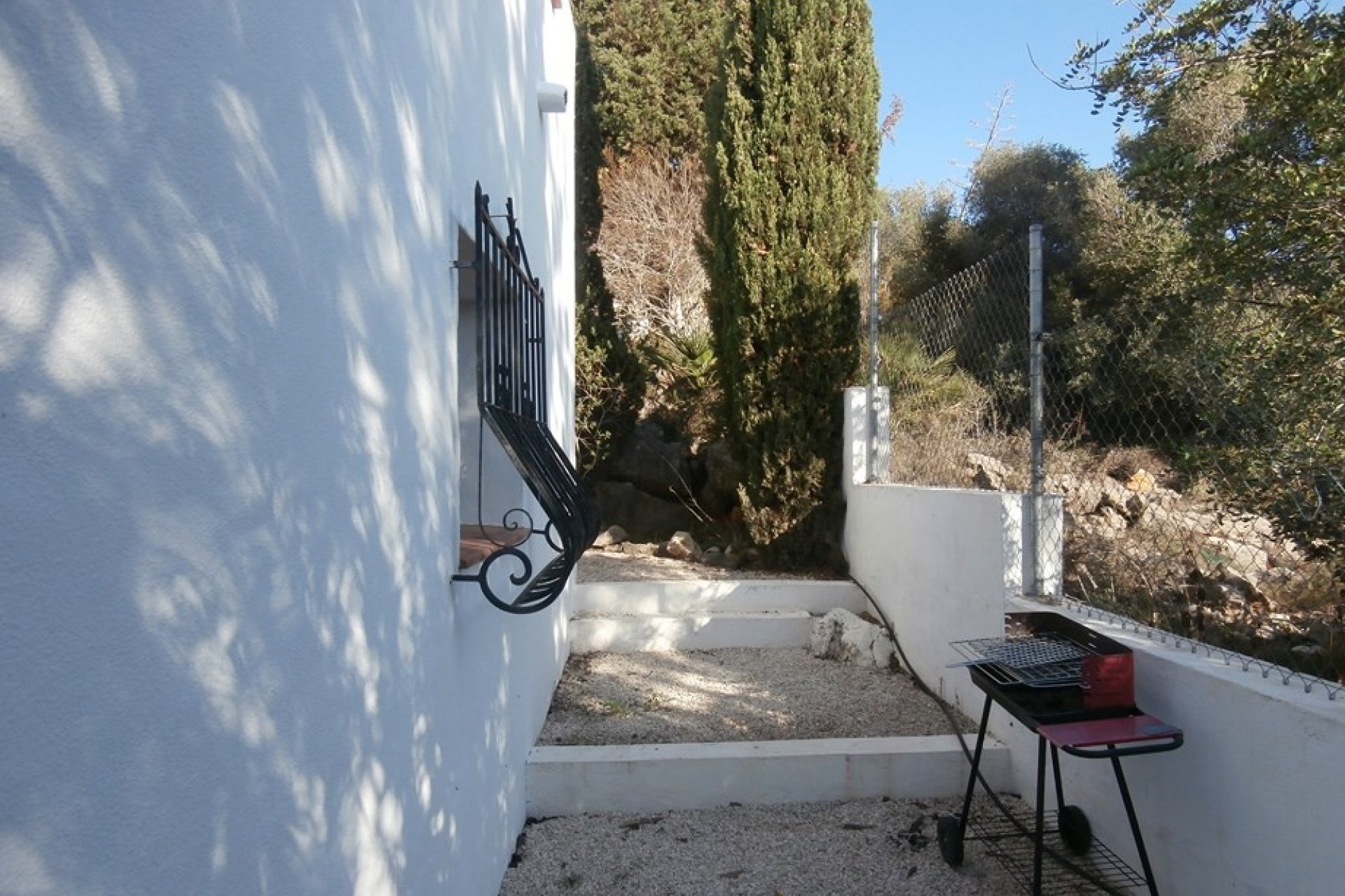 Verkoop - Villa - Benissa - Senija