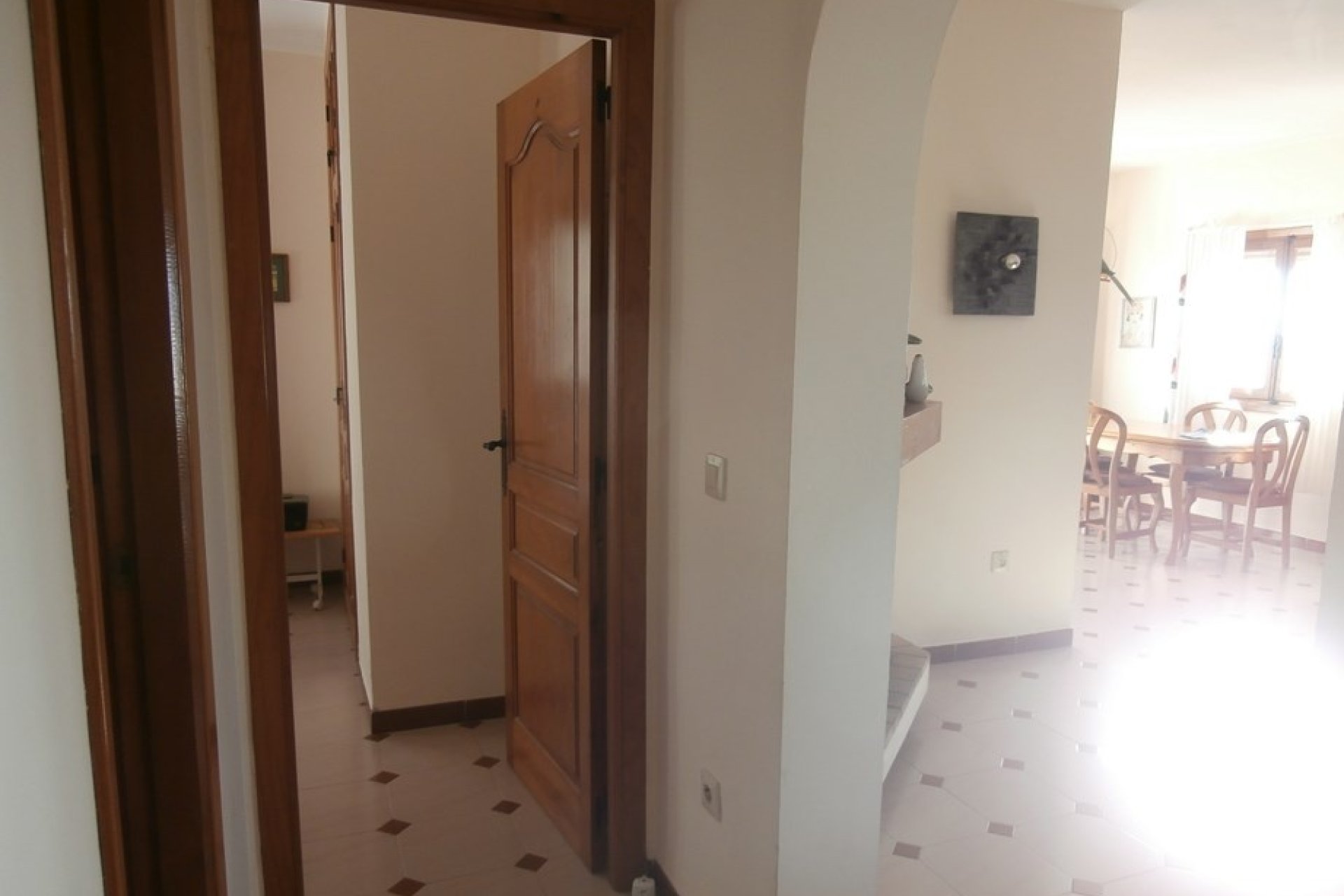 Verkoop - Villa - Benissa - Senija