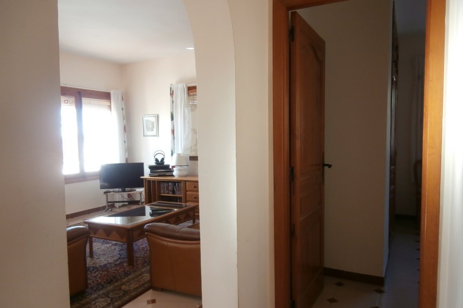 Verkoop - Villa - Benissa - Senija