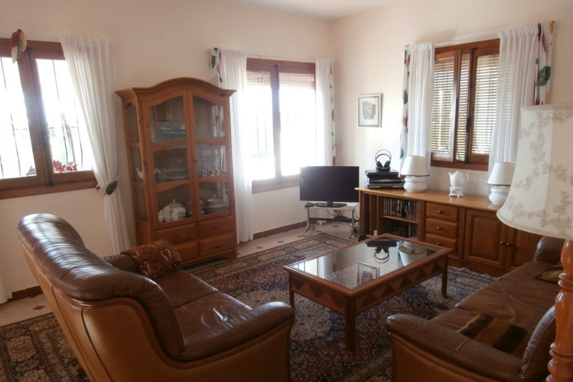 Verkoop - Villa - Benissa - Senija