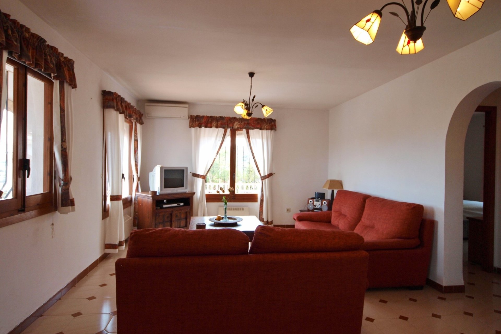 Verkoop - Villa - Benissa - Senija