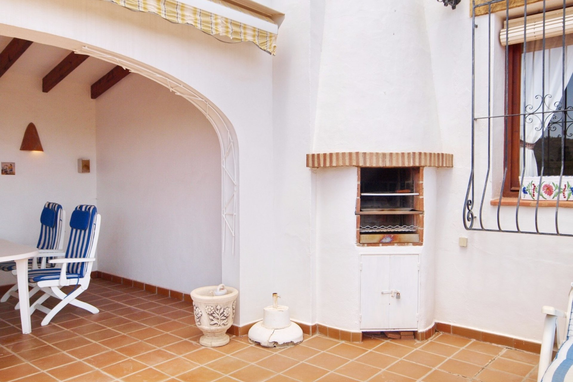Verkoop - Villa - Benissa - Senija
