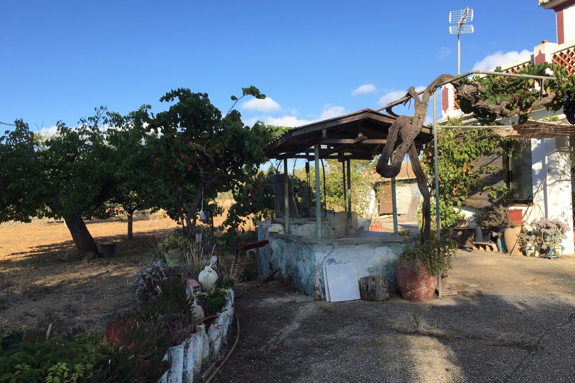 Verkoop - Villa - Benissa - Senija