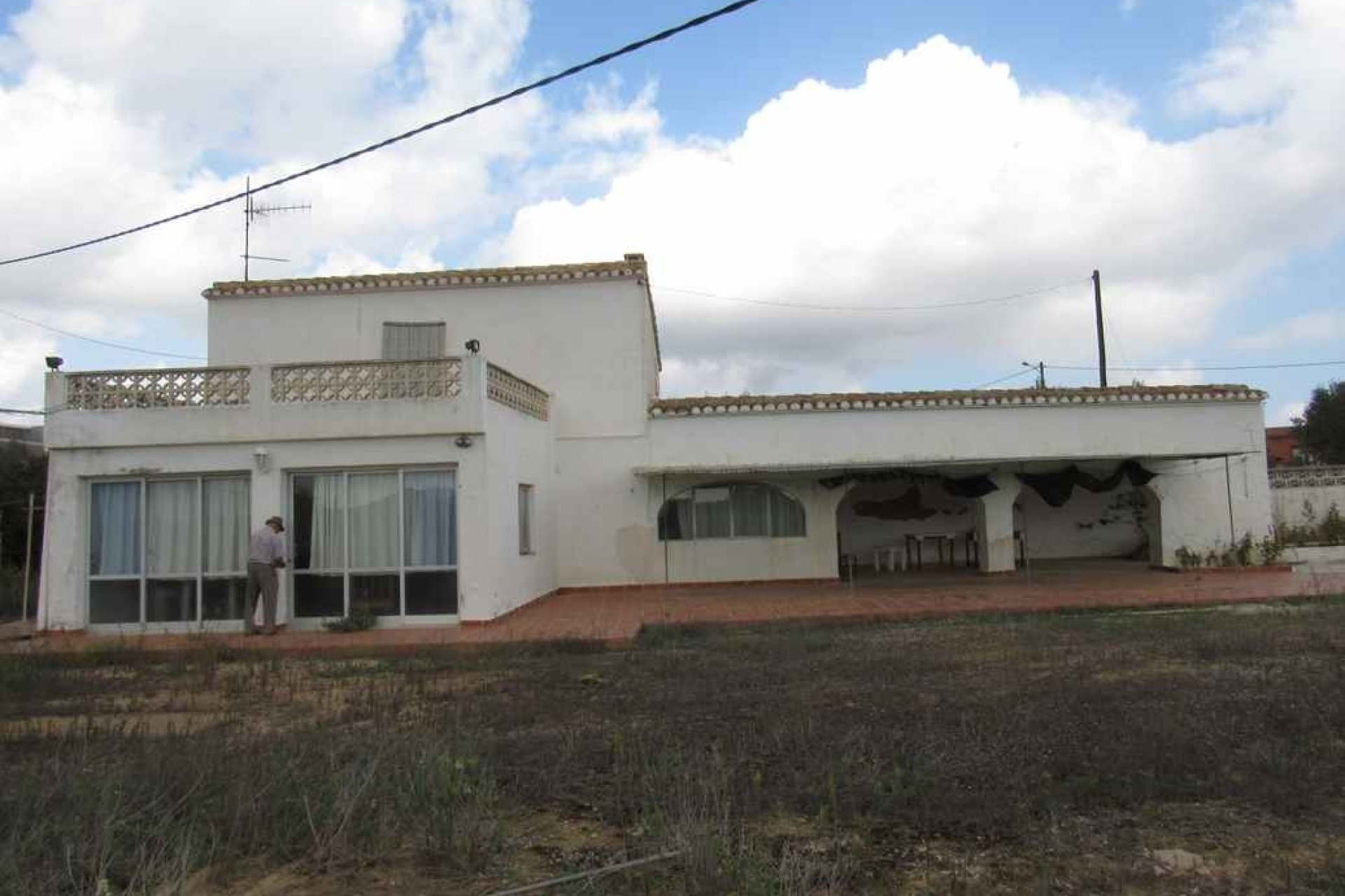 Verkoop - Villa - Benissa - Senija