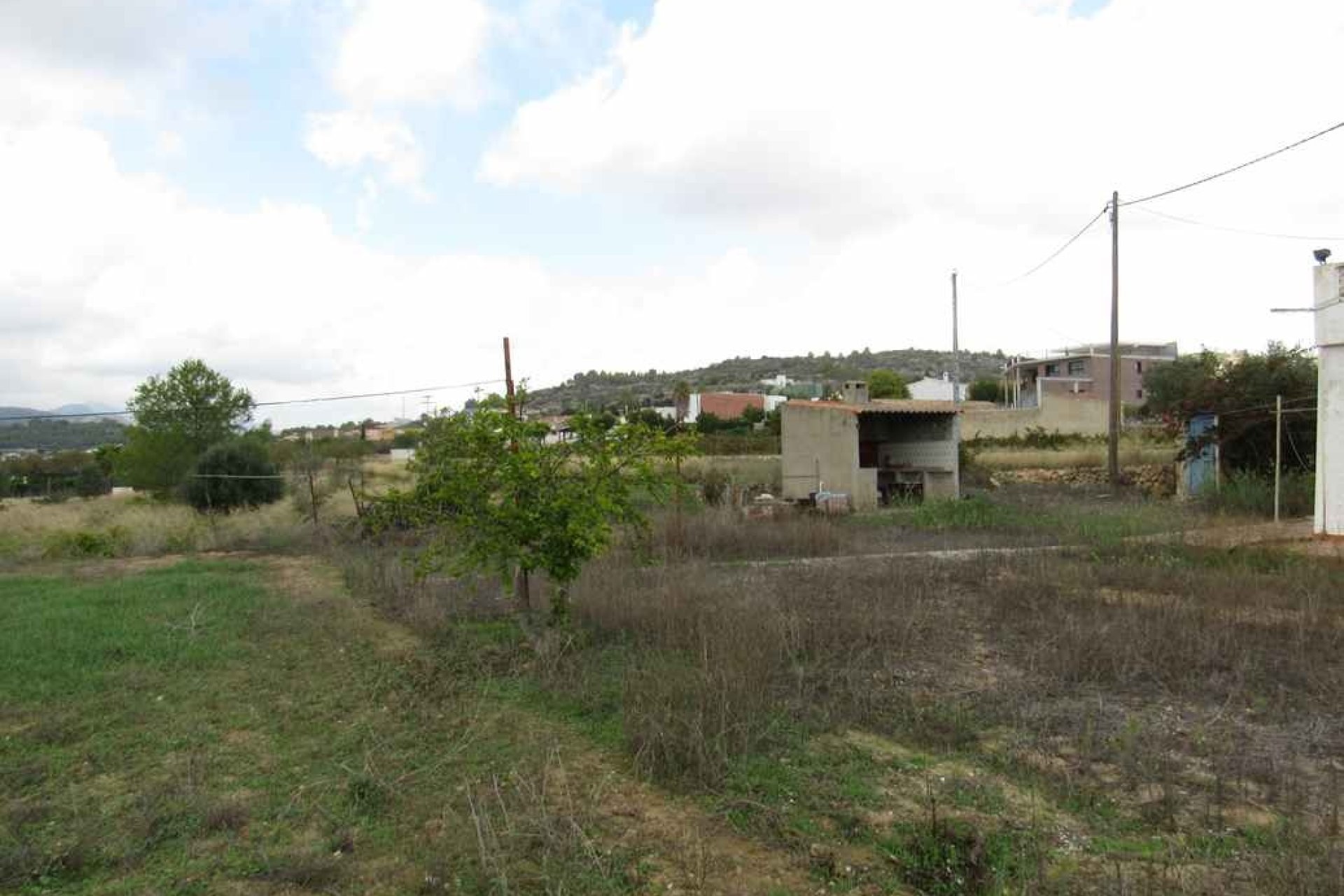 Verkoop - Villa - Benissa - Senija
