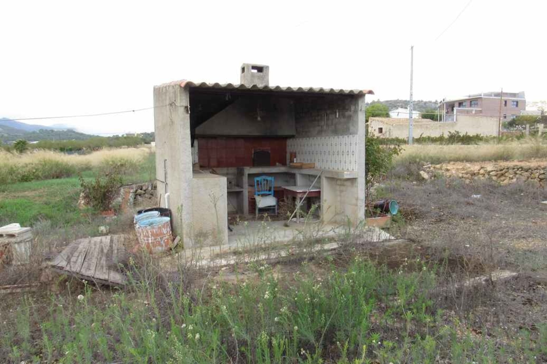 Verkoop - Villa - Benissa - Senija