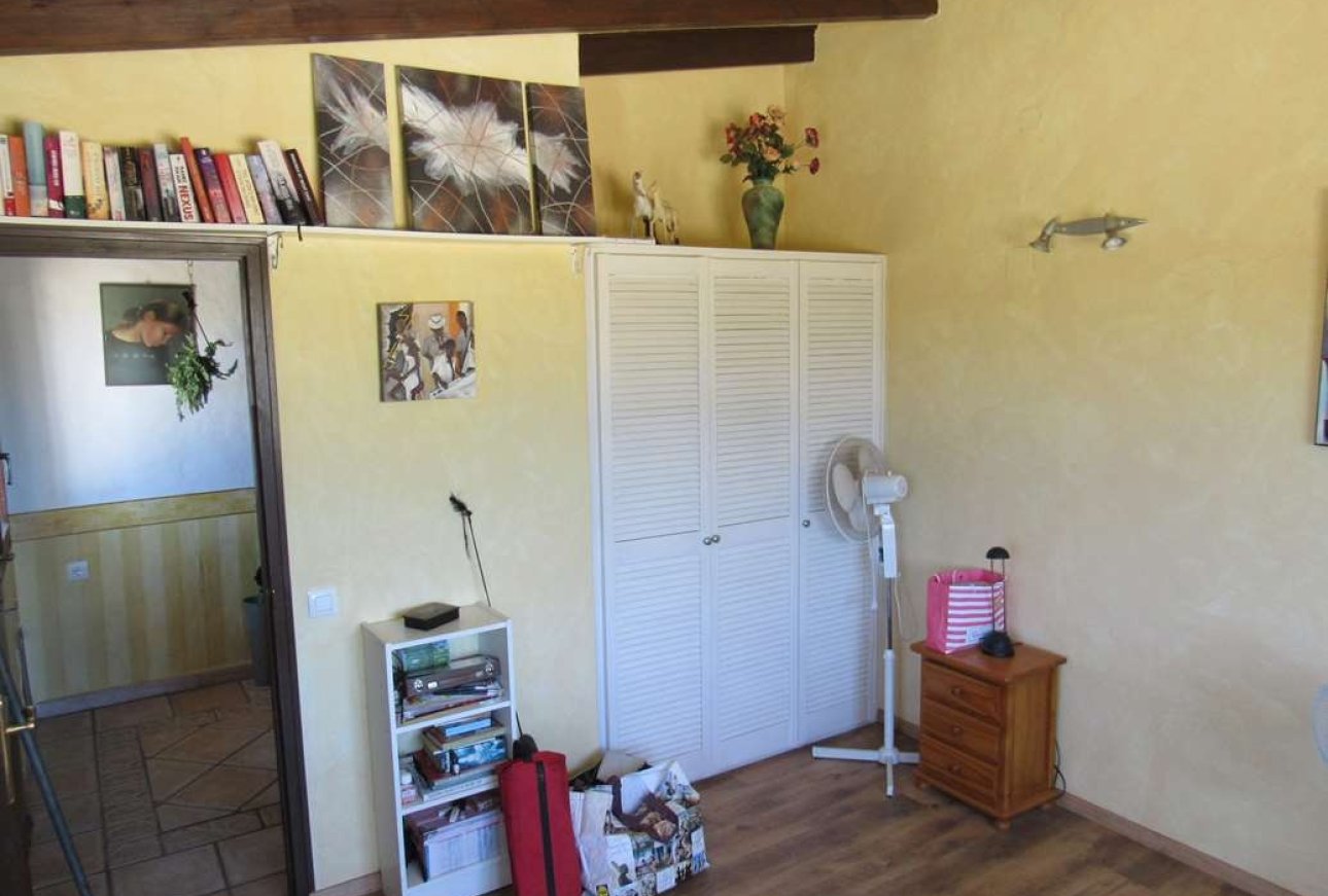 Verkoop - Villa - Benissa - Senija