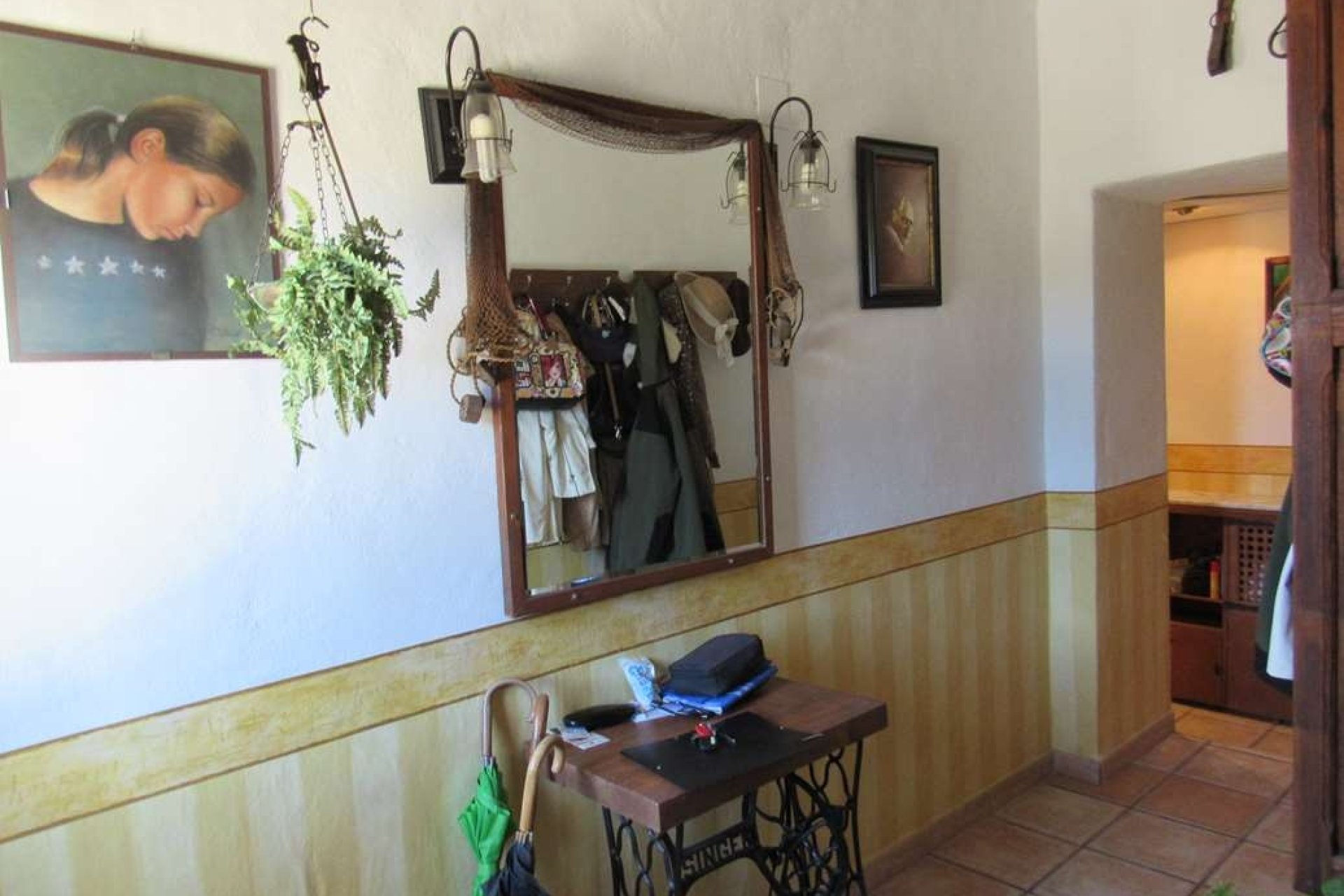 Verkoop - Villa - Benissa - Senija
