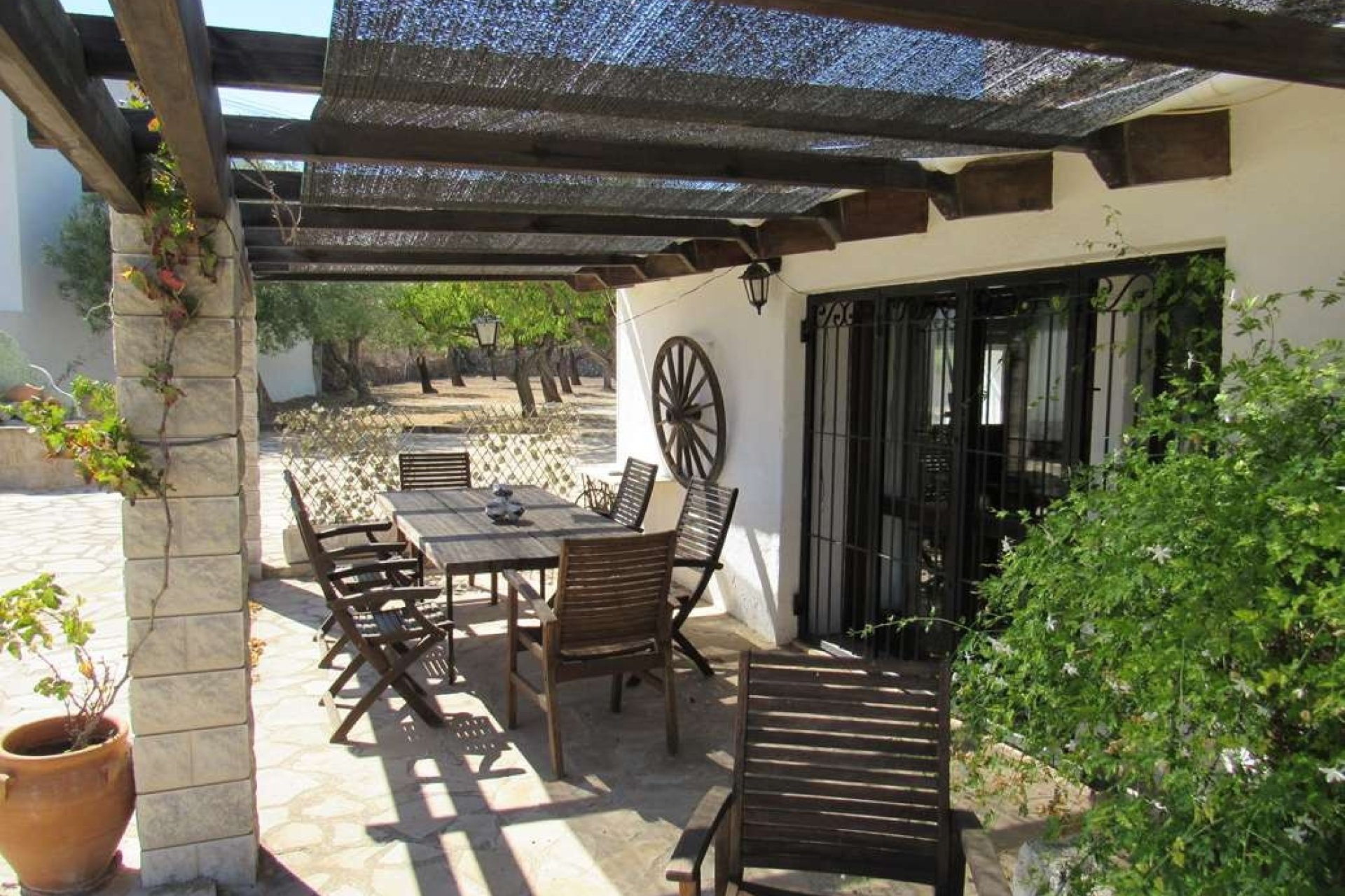Verkoop - Villa - Benissa - Senija