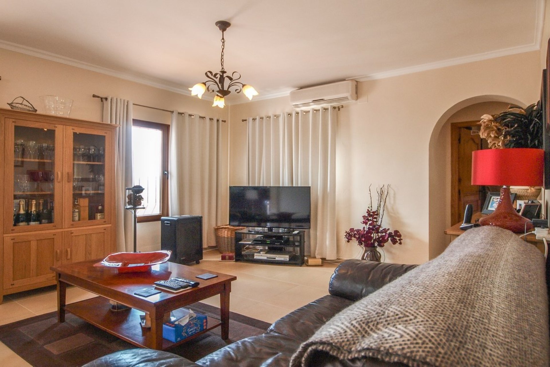 Verkoop - Villa - Benissa - Senija