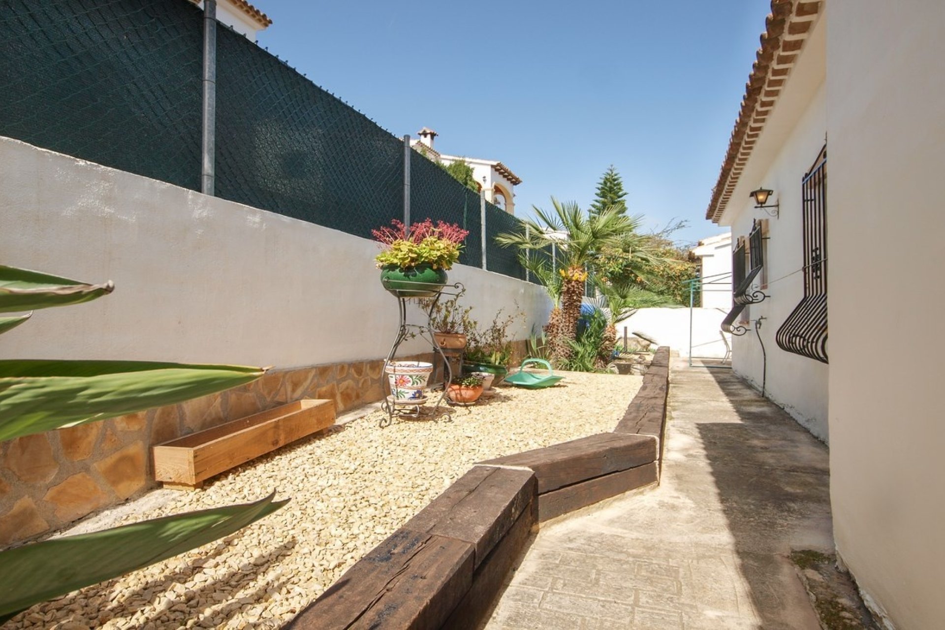Verkoop - Villa - Benissa - Senija