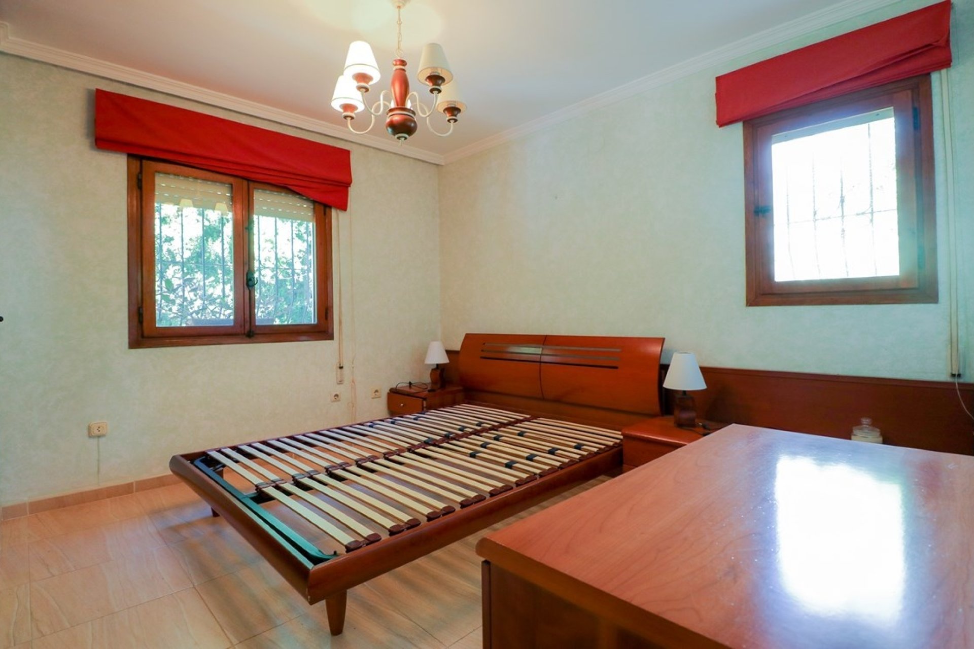 Verkoop - Villa - Benissa - Senija