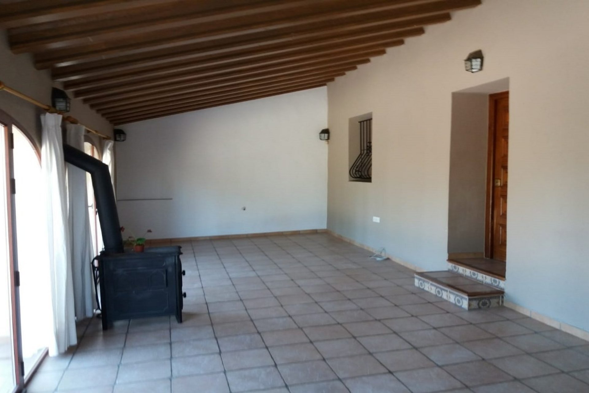 Verkoop - Villa - Benissa - Senija