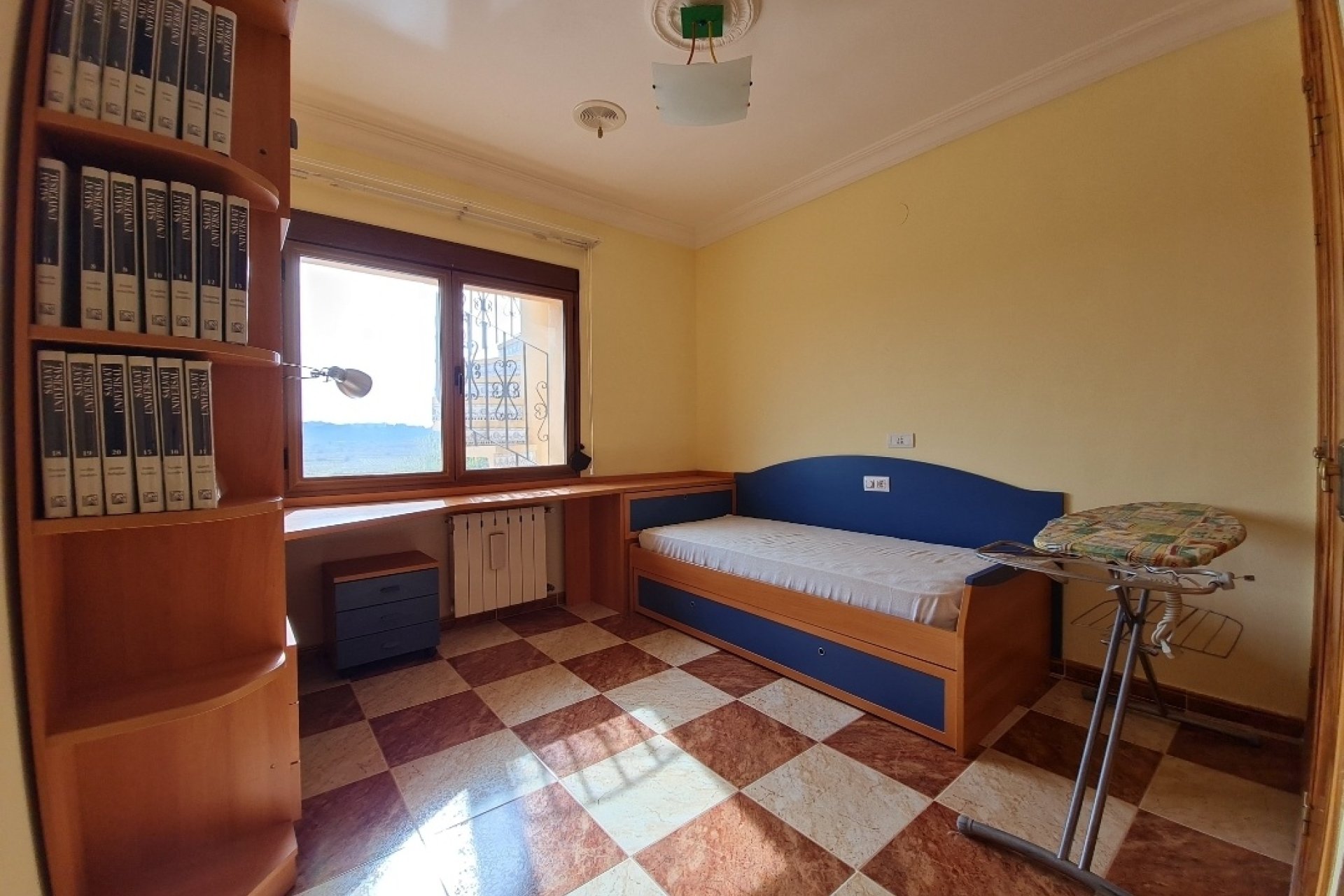 Verkoop - Villa - Benissa - Senija