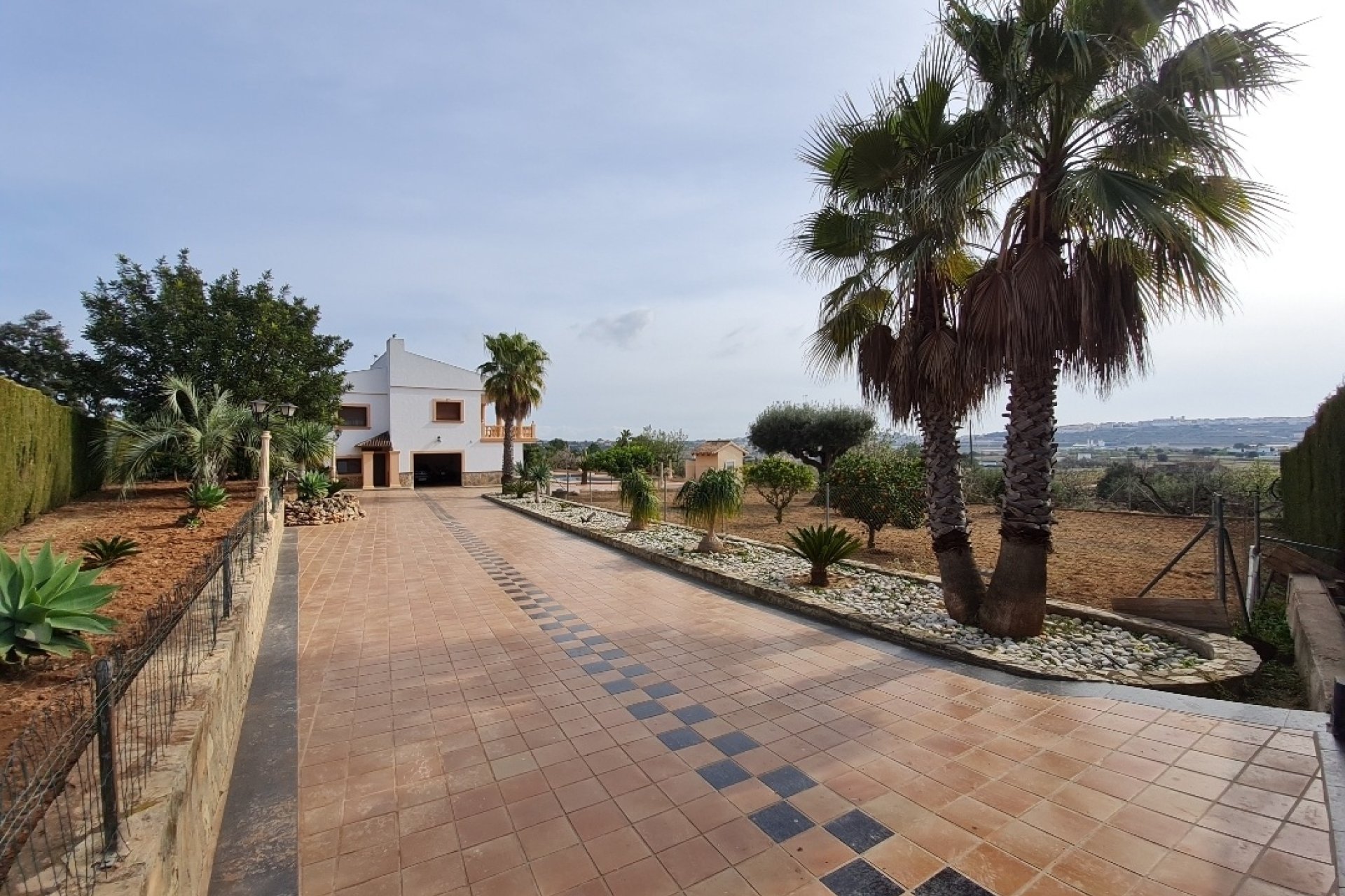 Verkoop - Villa - Benissa - Senija