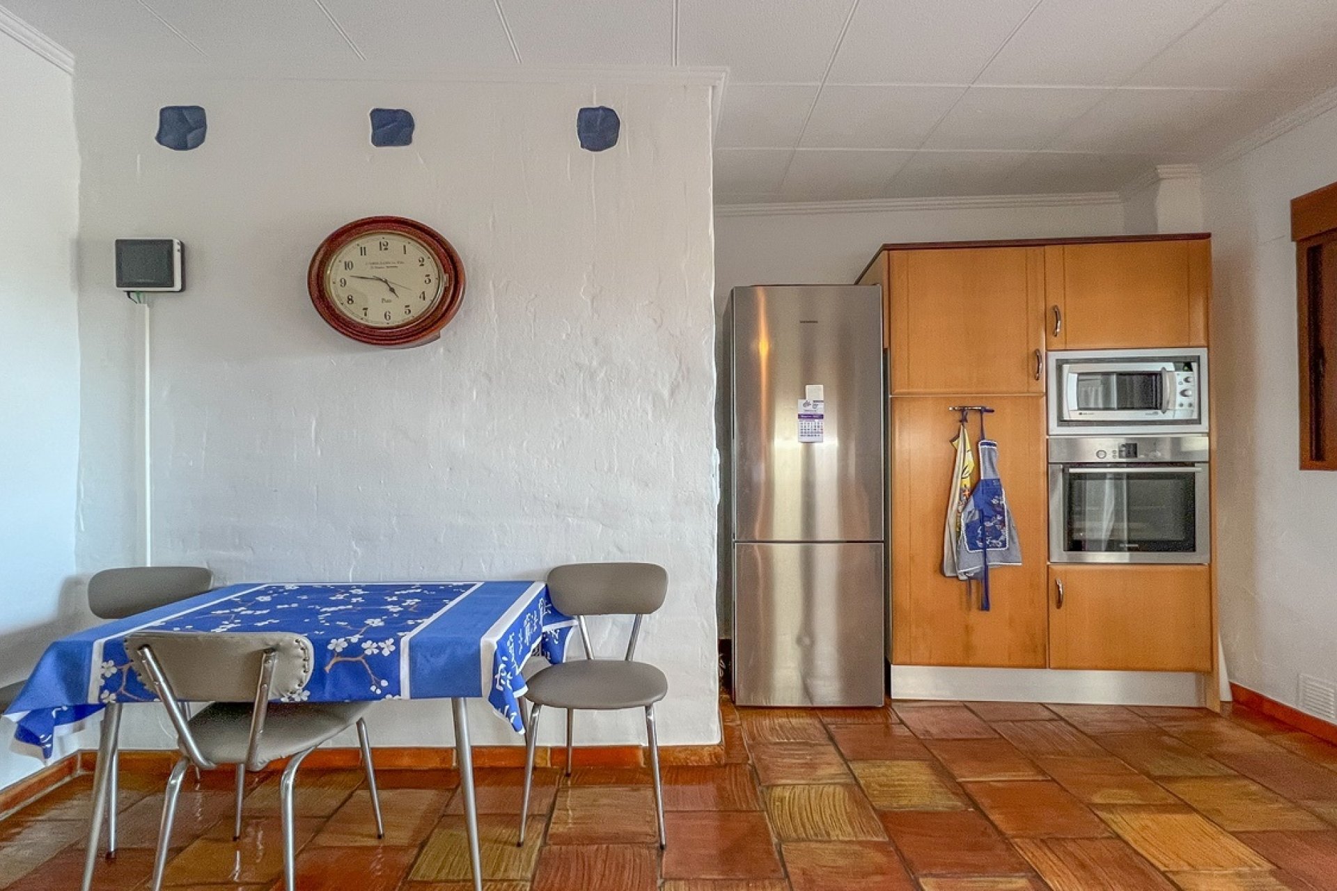 Verkoop - Villa - Benissa - Senija