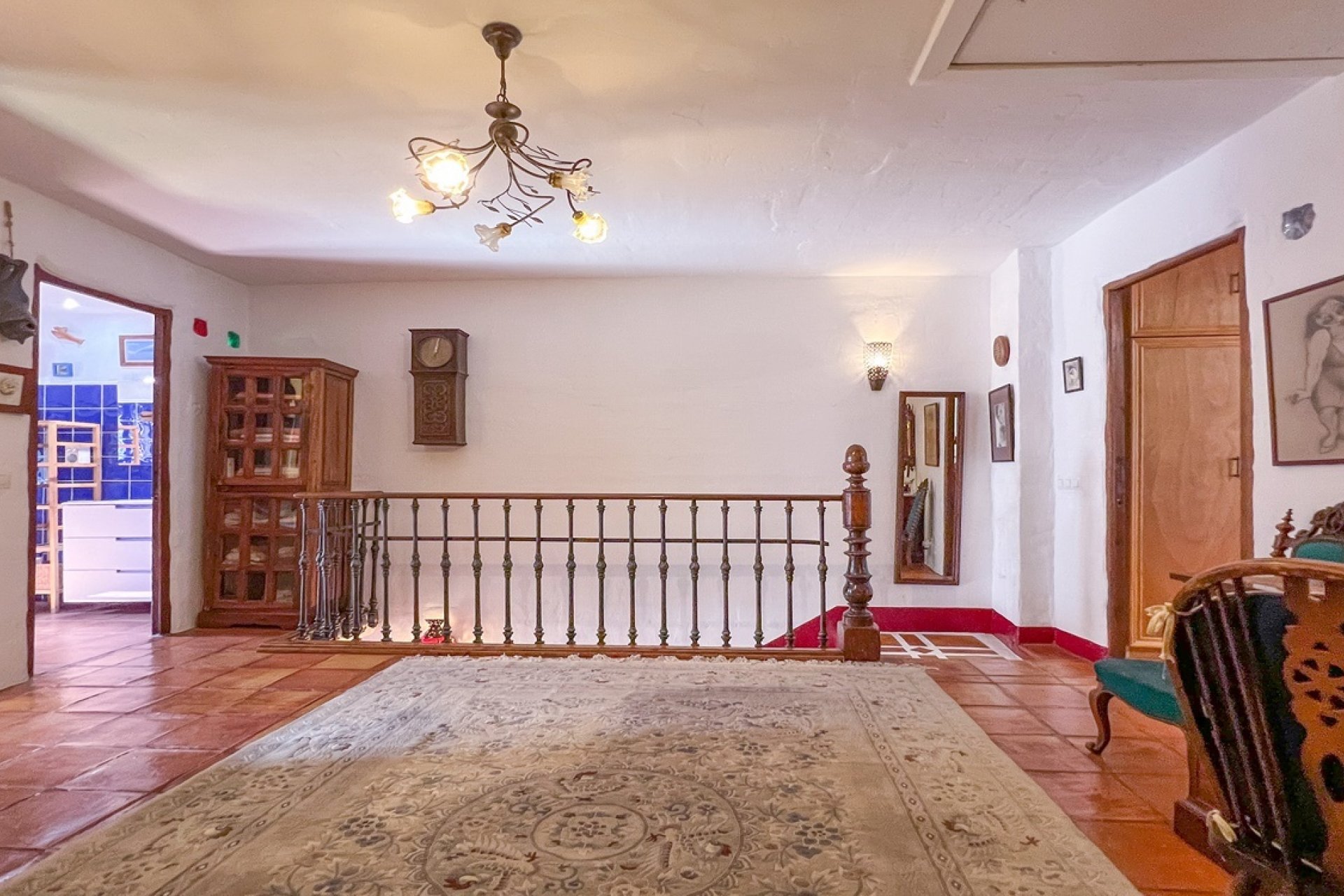 Verkoop - Villa - Benissa - Senija