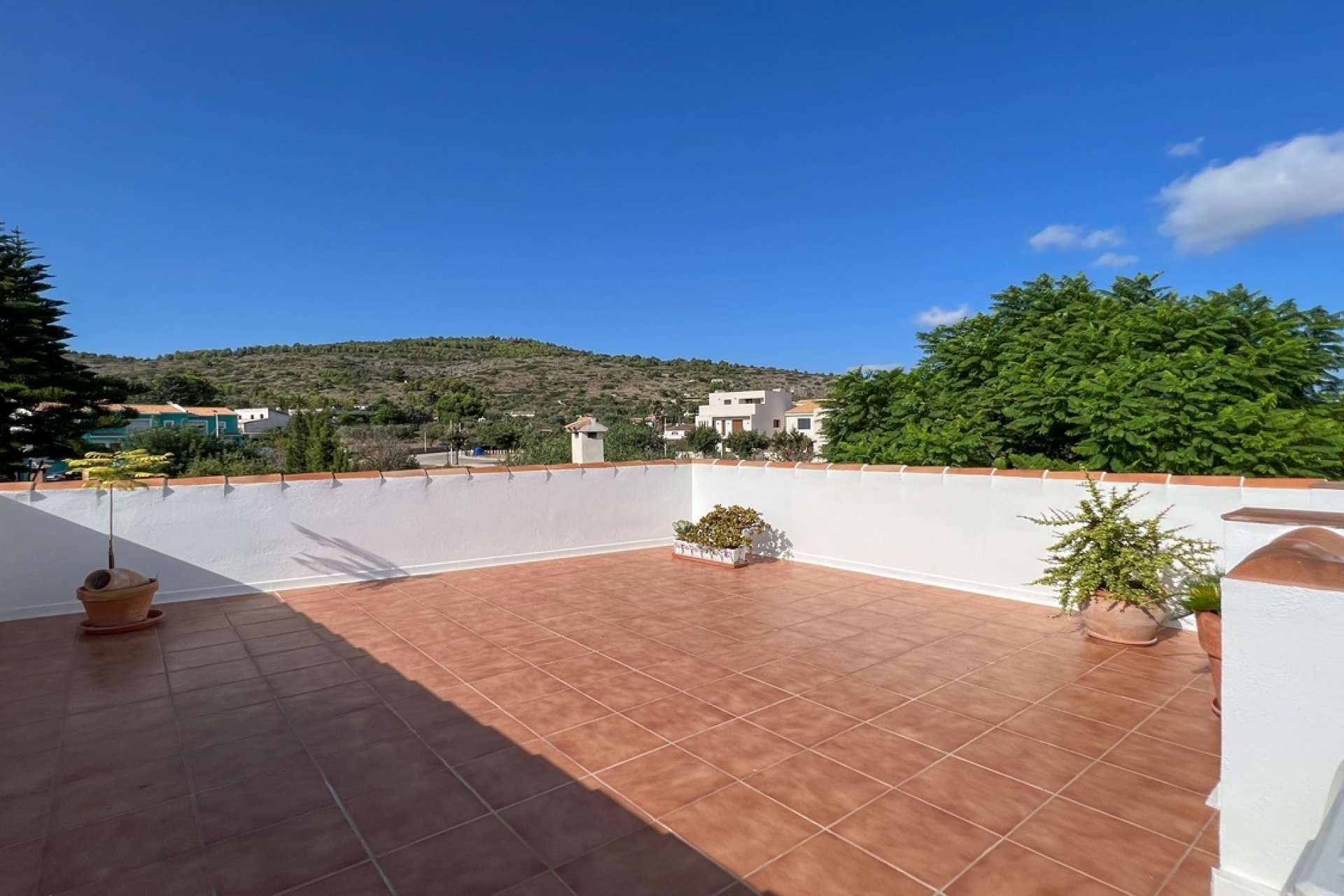 Verkoop - Villa - Benissa - Senija