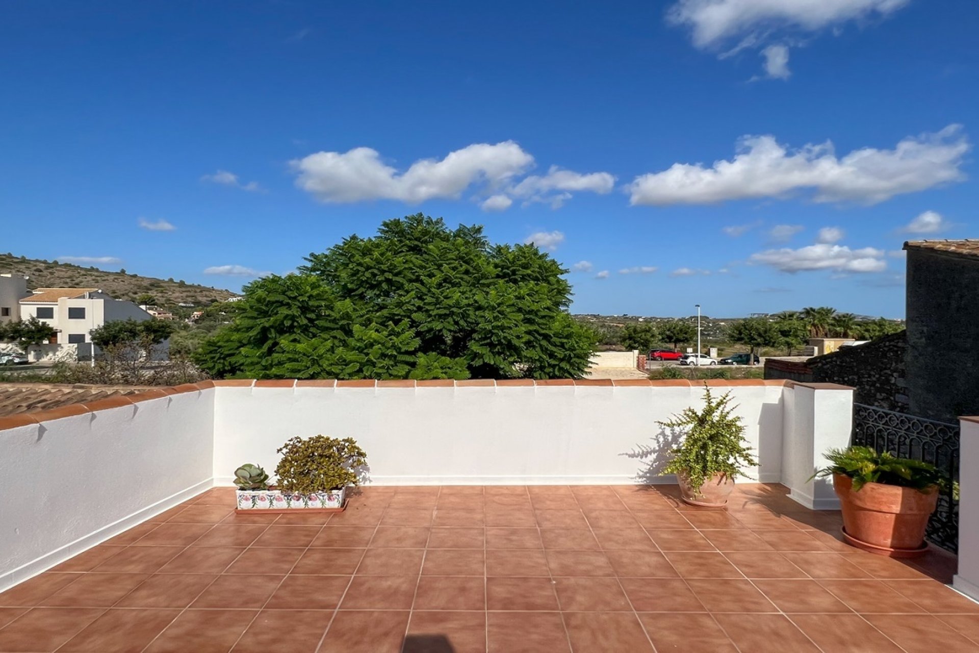 Verkoop - Villa - Benissa - Senija
