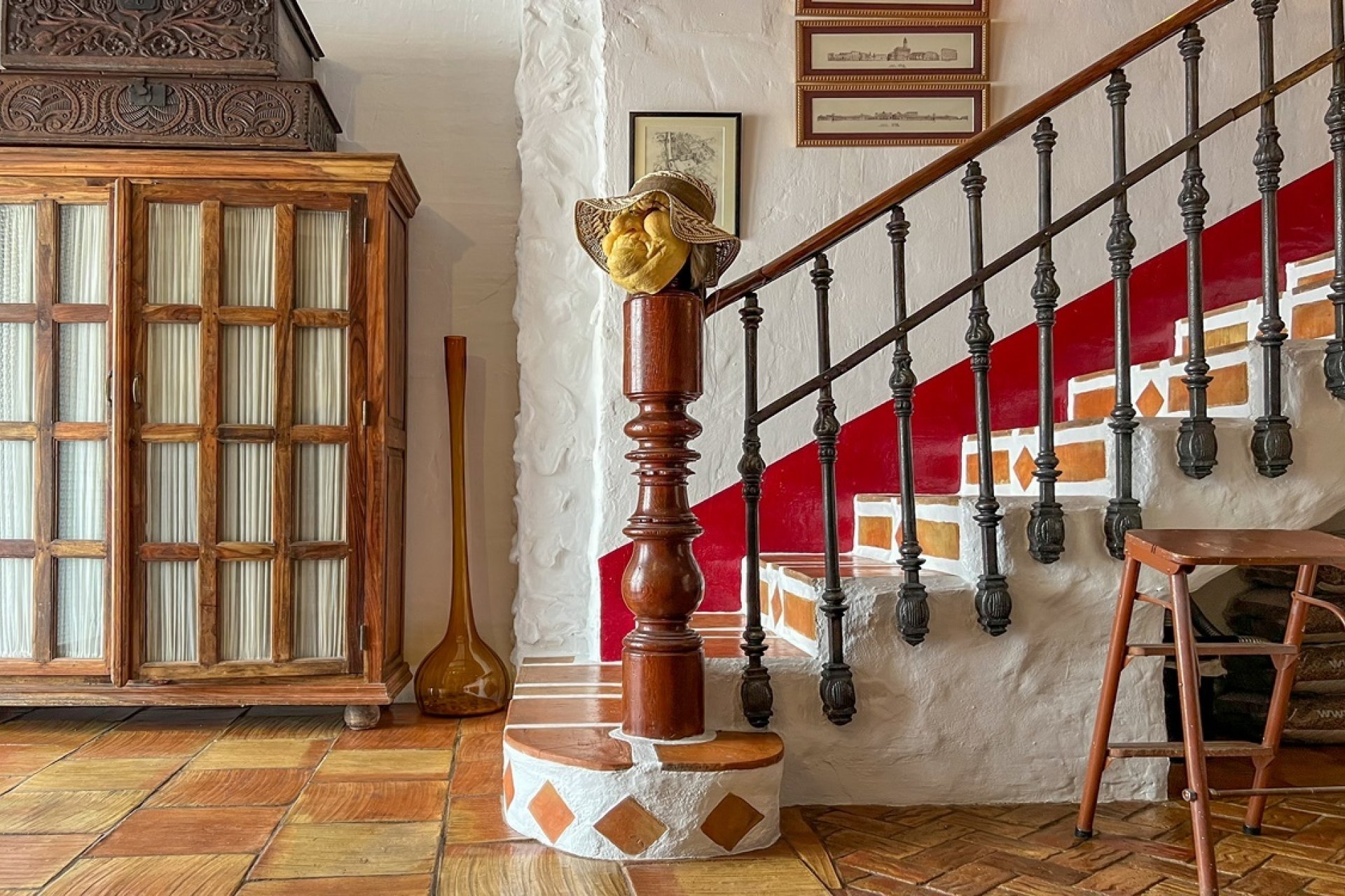 Verkoop - Villa - Benissa - Senija