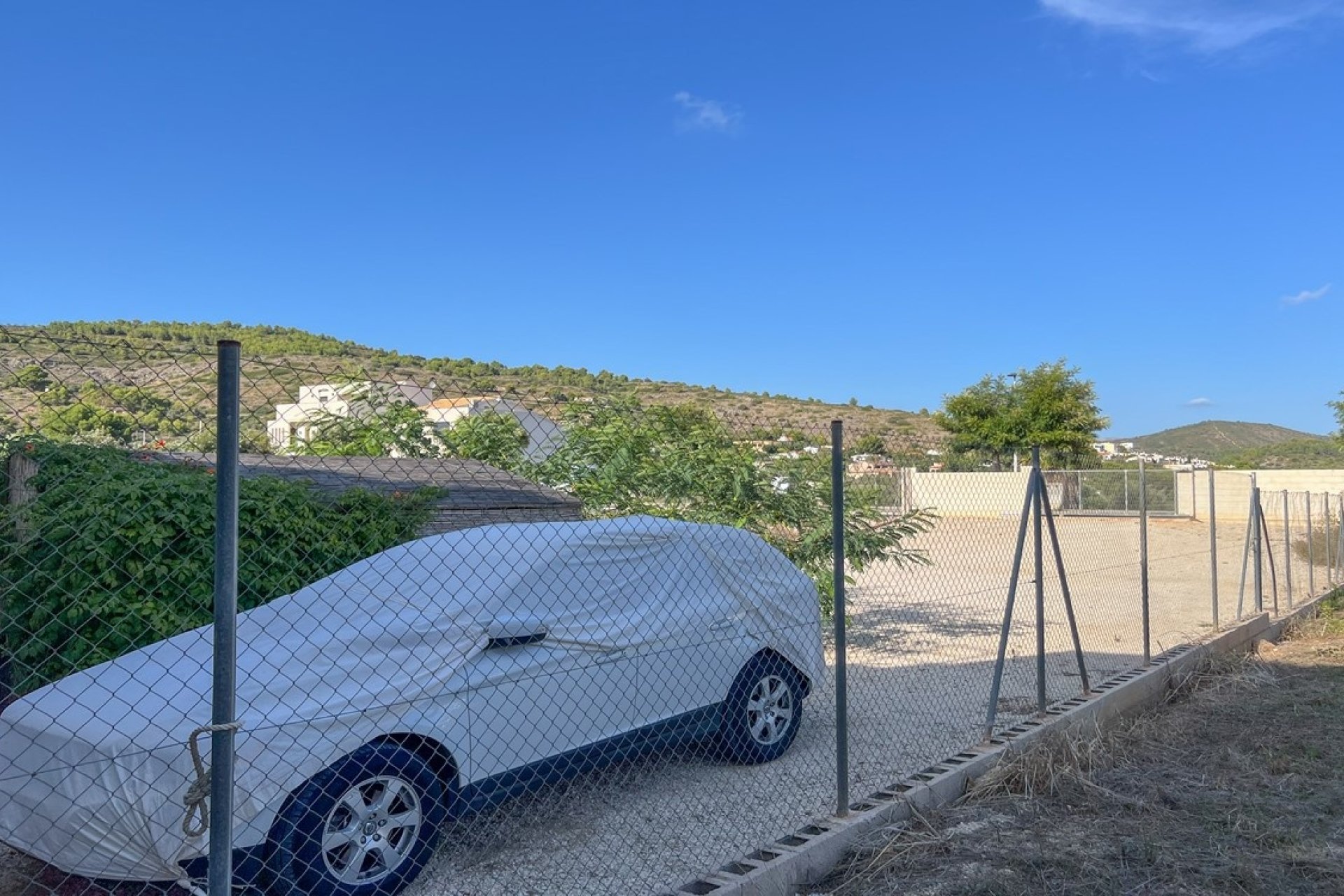 Verkoop - Villa - Benissa - Senija