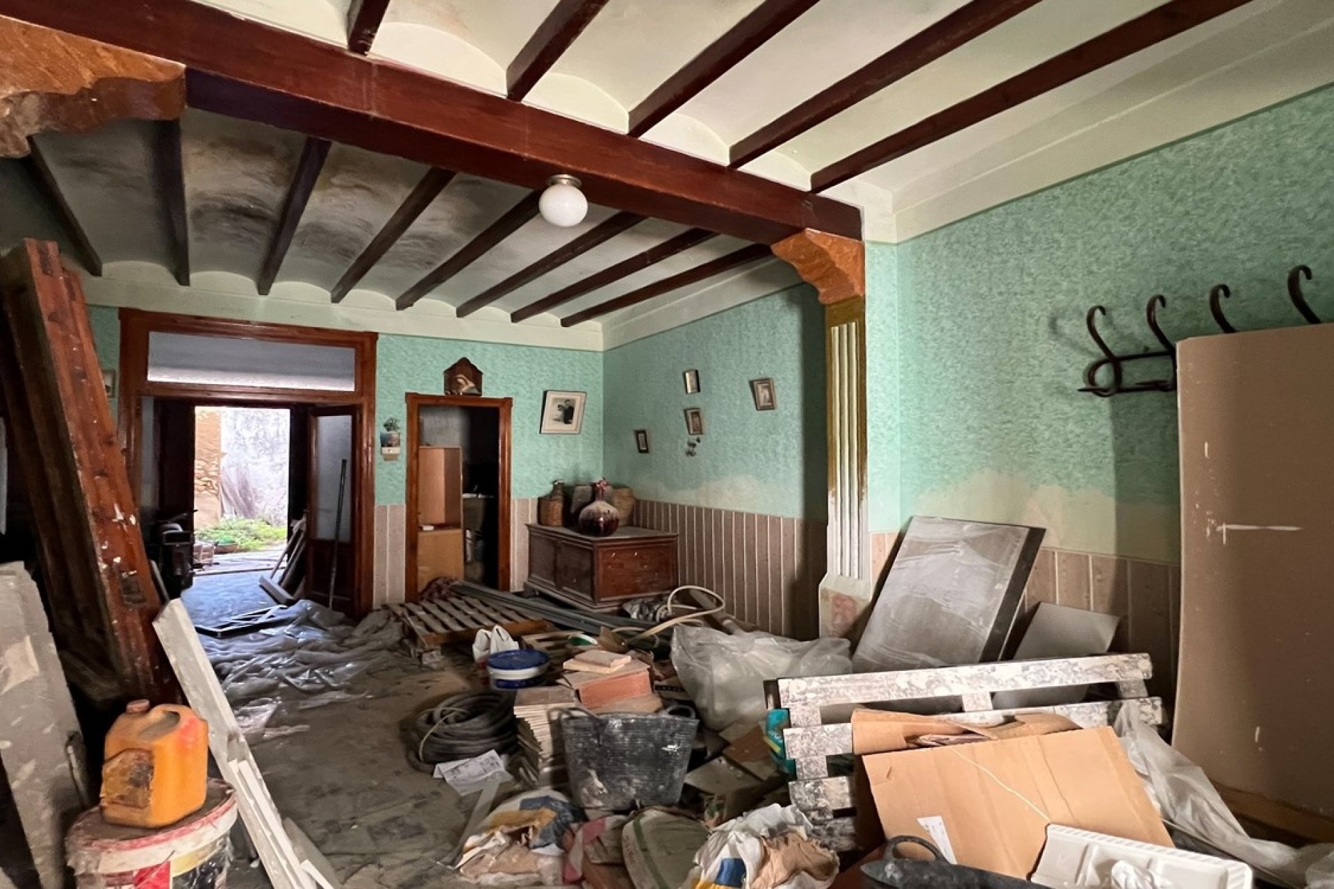 Verkoop - Villa - Benissa - Senija