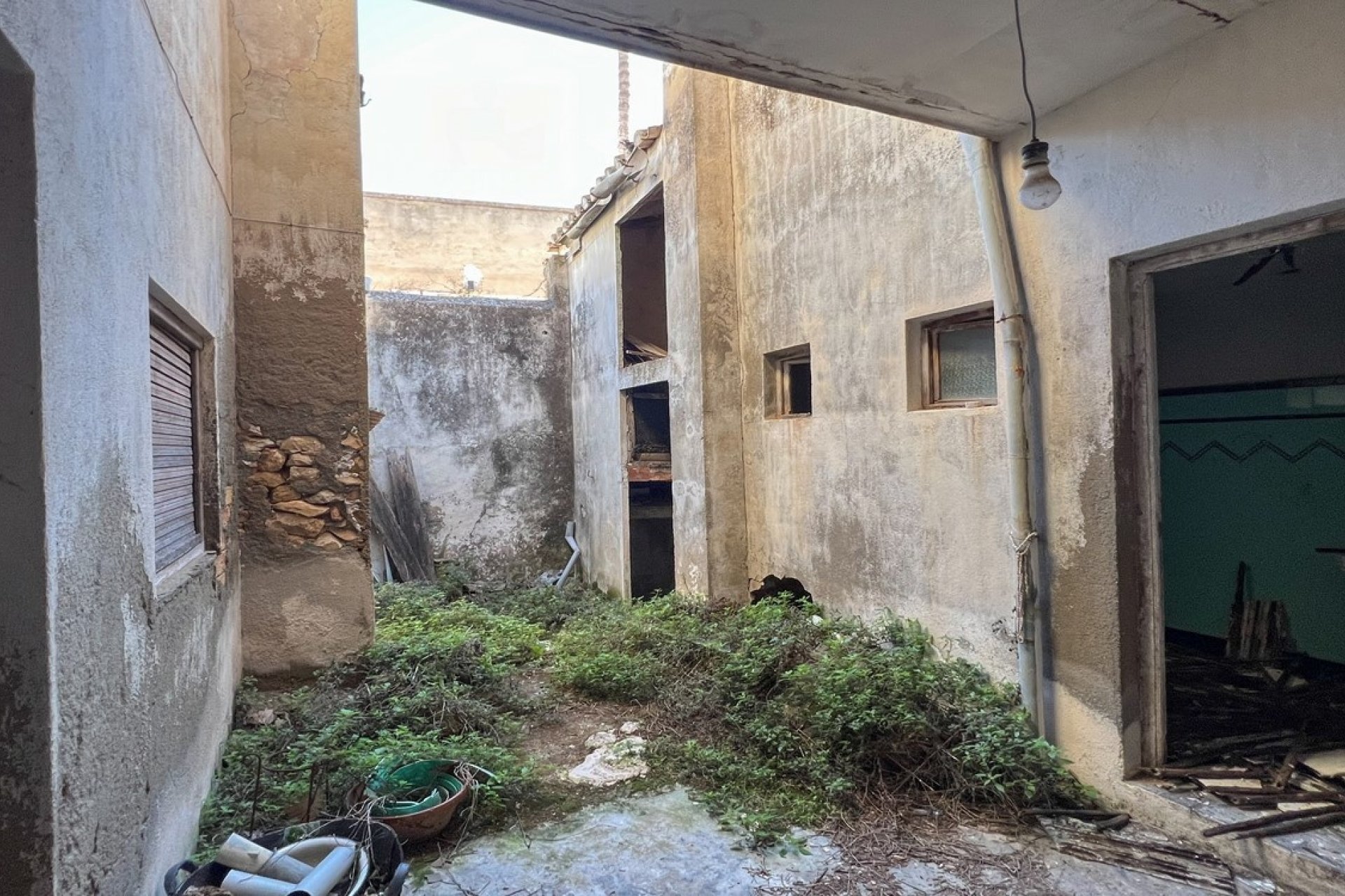Verkoop - Villa - Benissa - Senija