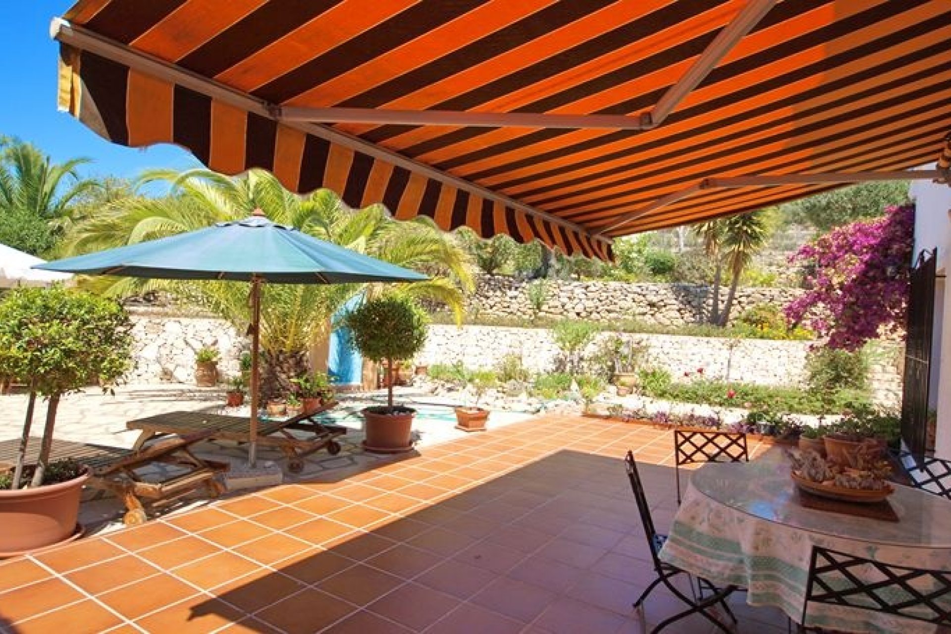 Verkoop - Villa - Benissa - Senija