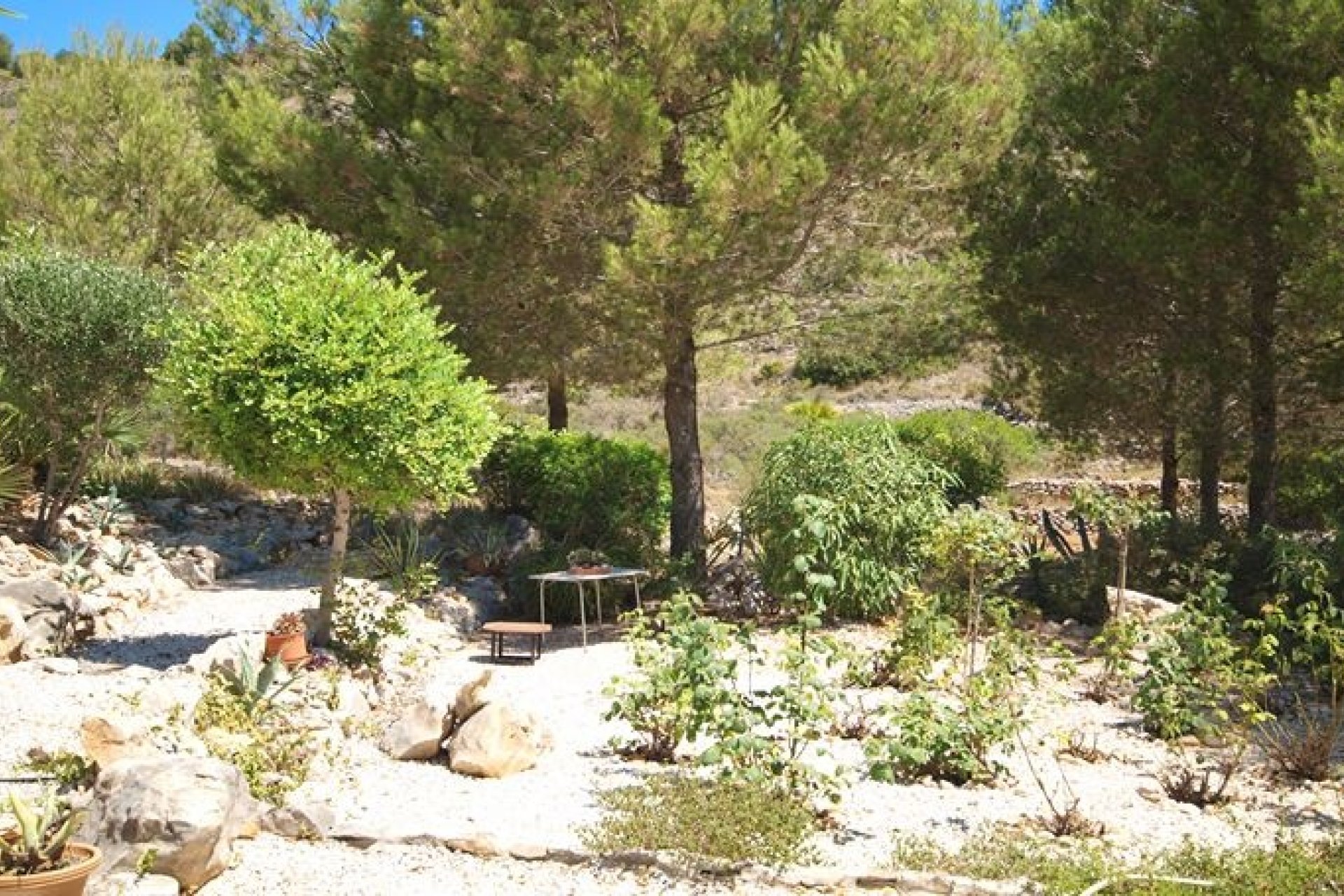 Verkoop - Villa - Benissa - Senija