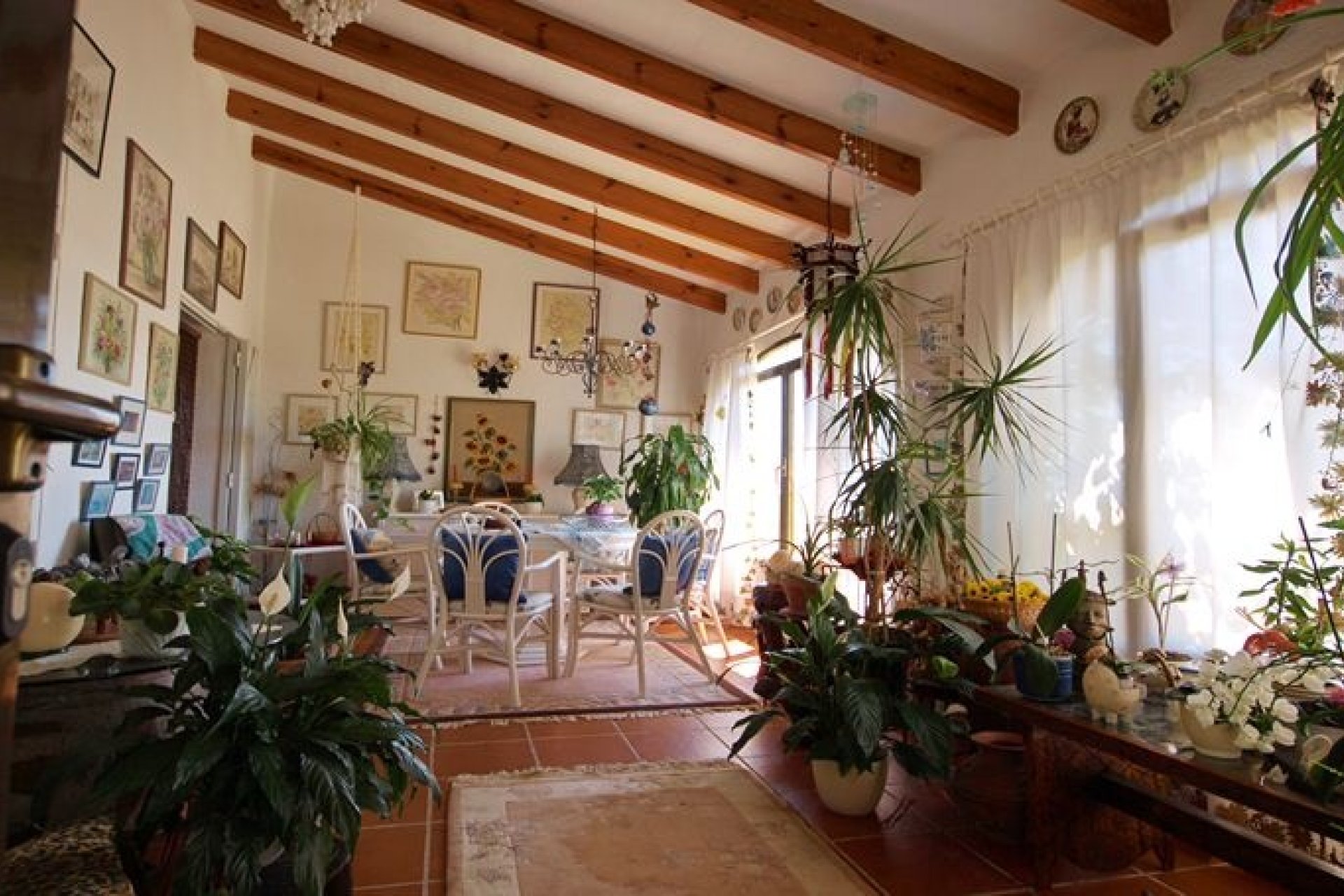 Verkoop - Villa - Benissa - Senija