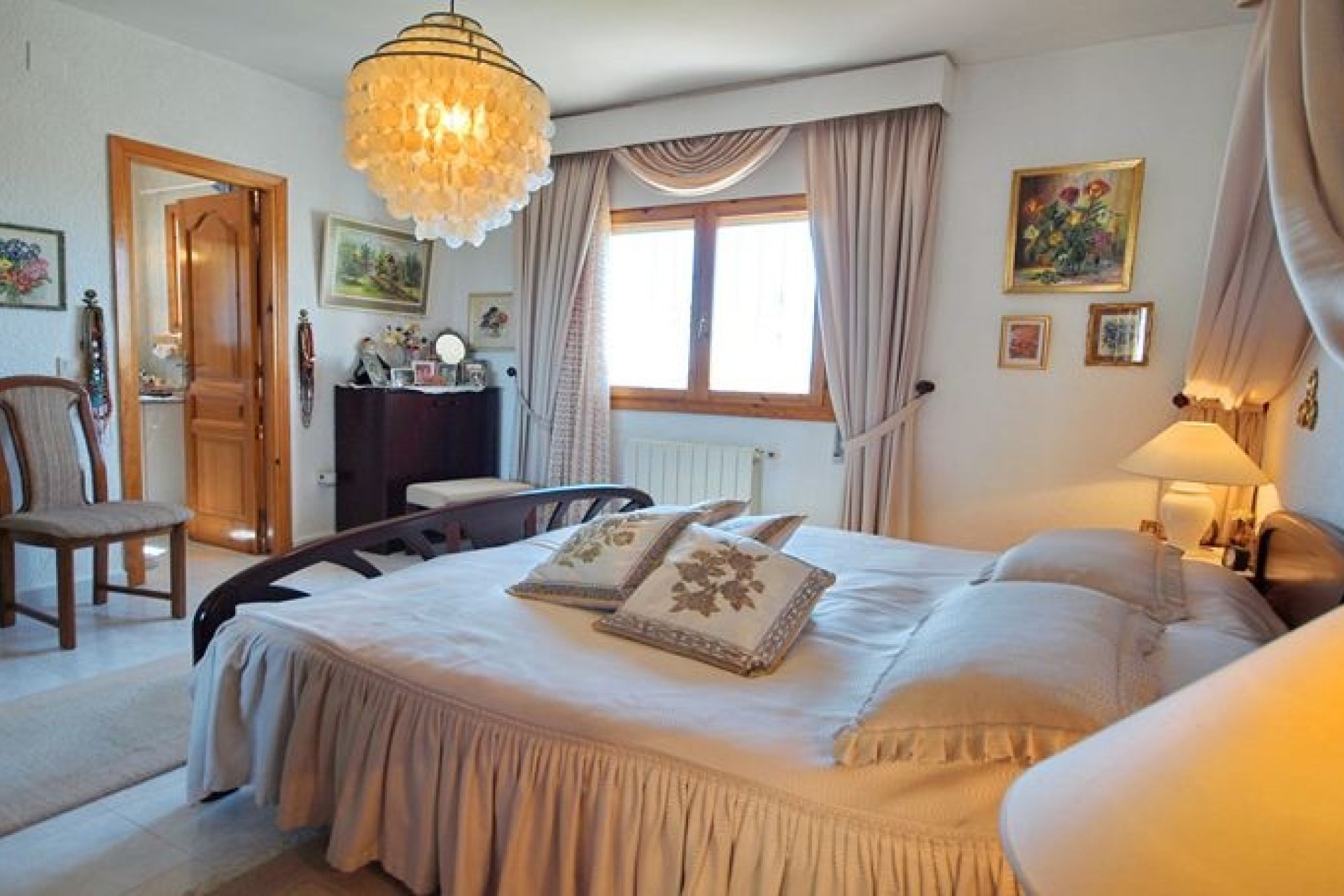 Verkoop - Villa - Benissa - Senija