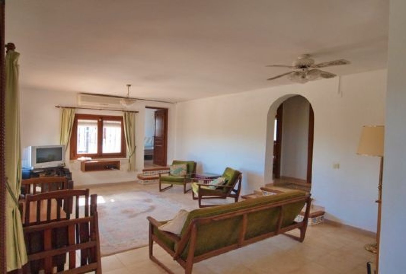 Verkoop - Villa - Benissa - Senija