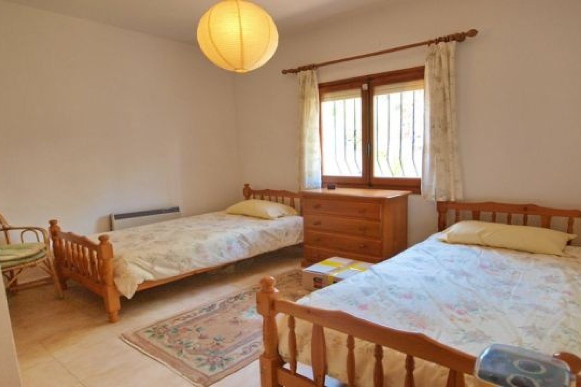 Verkoop - Villa - Benissa - Senija
