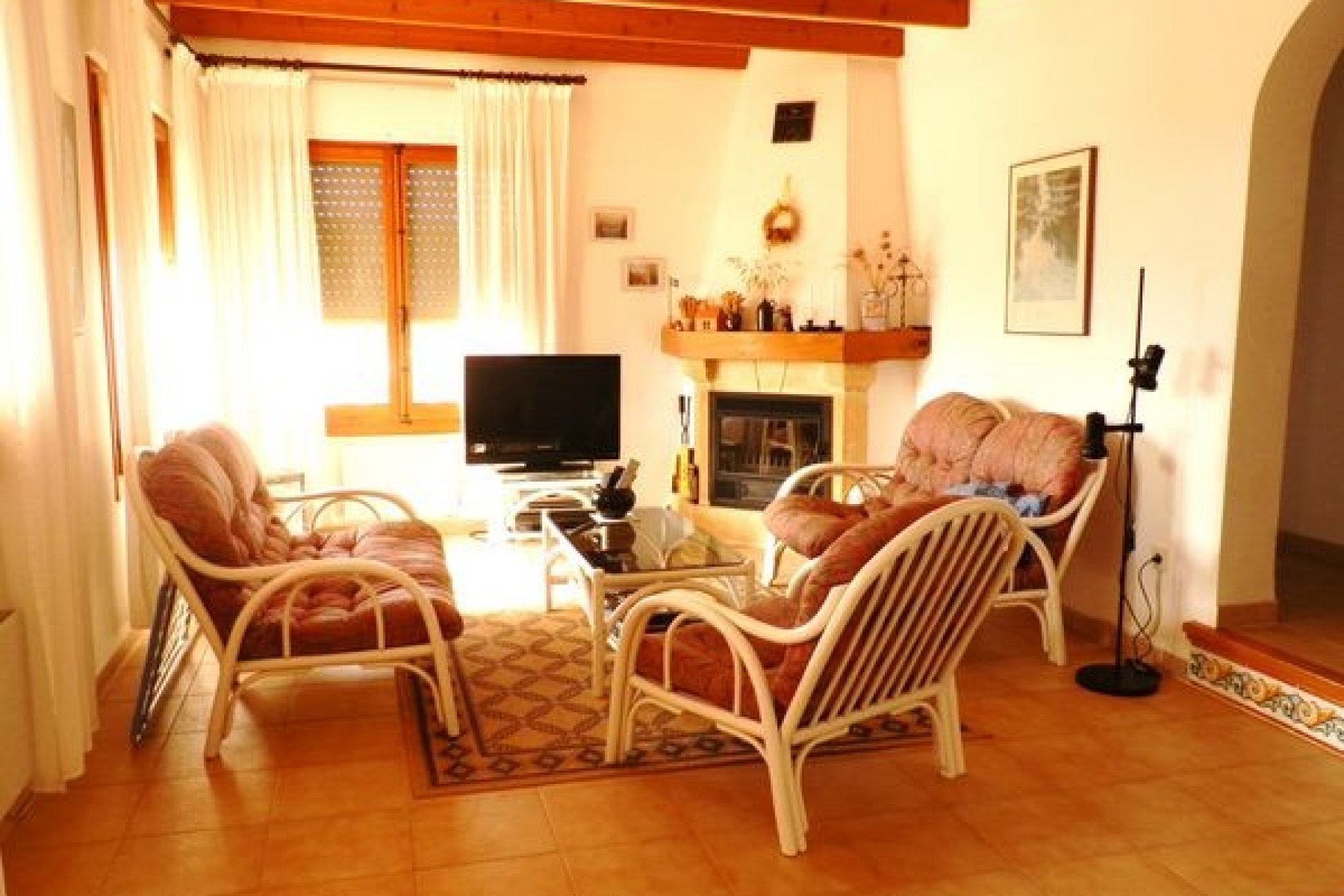 Verkoop - Villa - Benissa - Senija