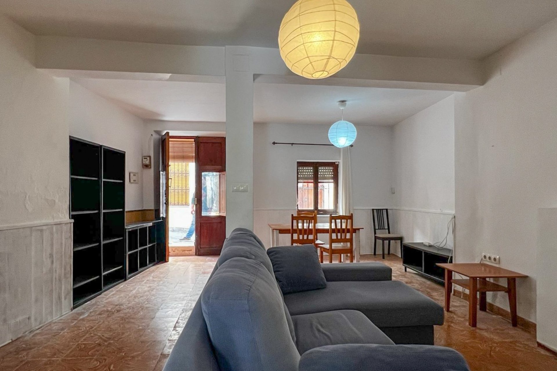 Verkoop - Villa - Benissa - Senija