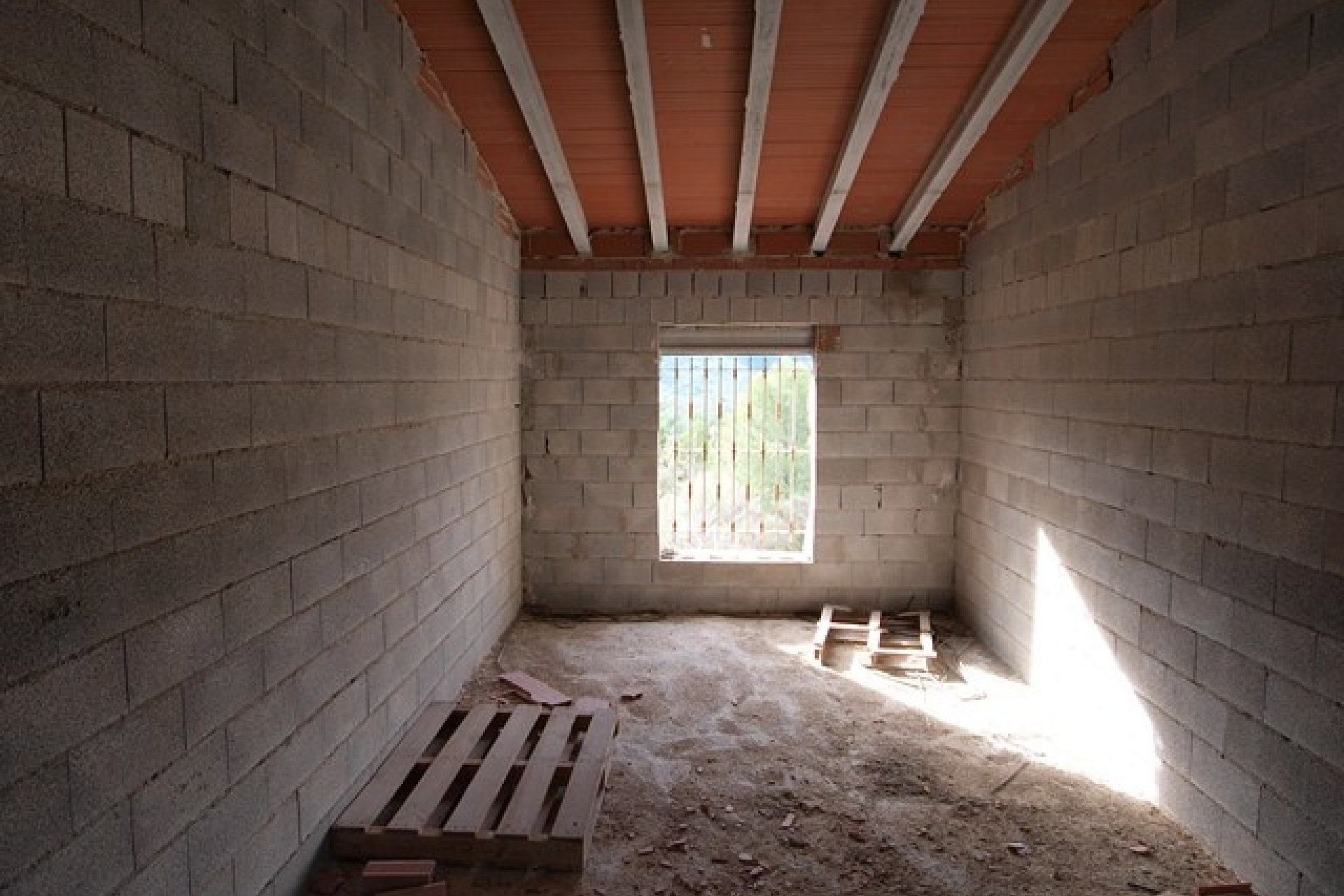 Verkoop - Villa - Benissa - Sierra de Bernia