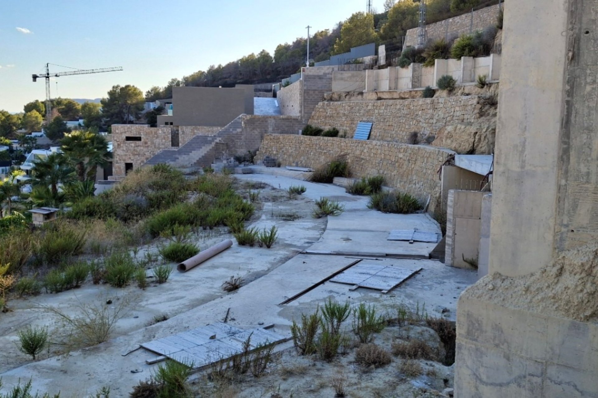 Verkoop - Villa - Benissa