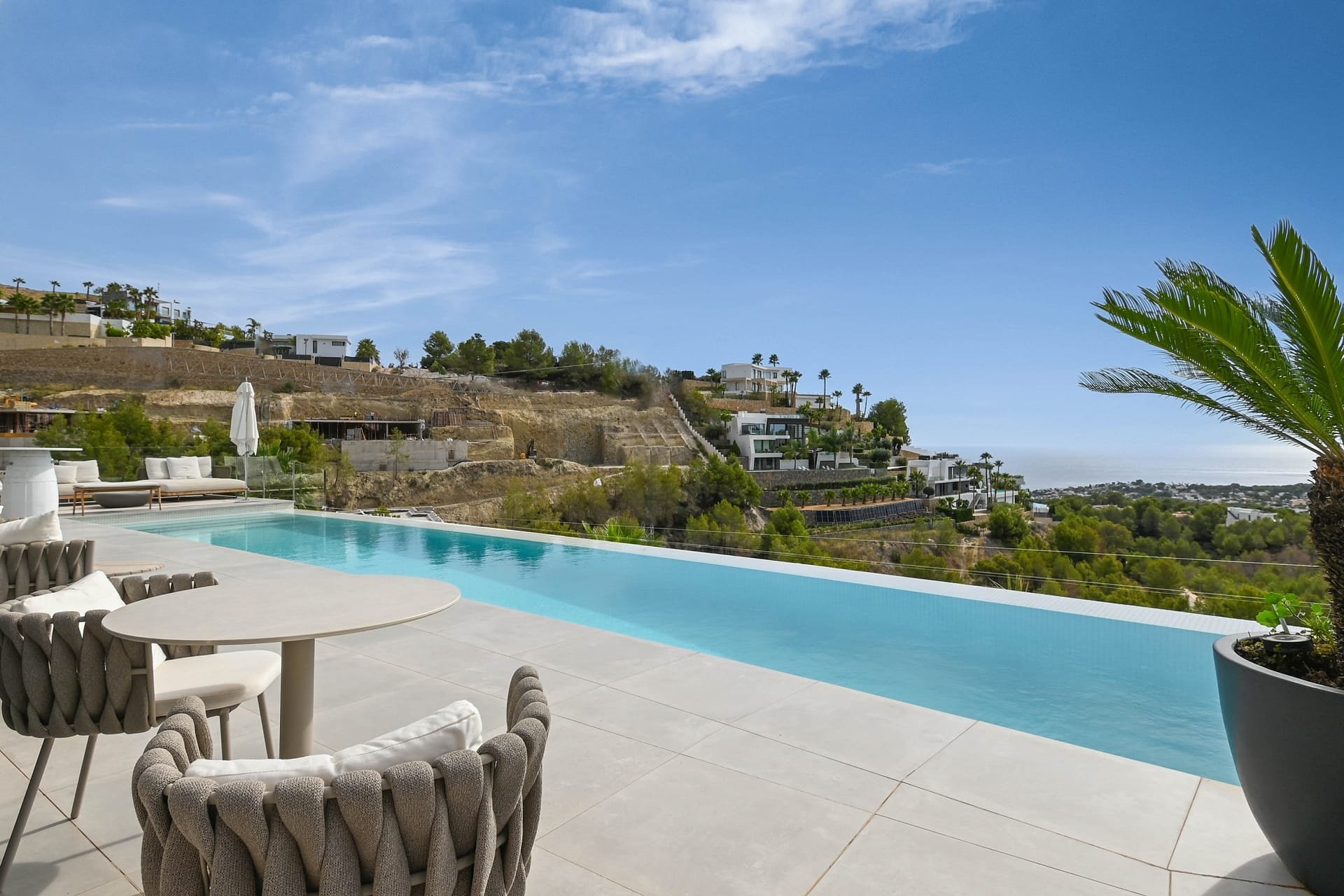 Verkoop - Villa - Benissa