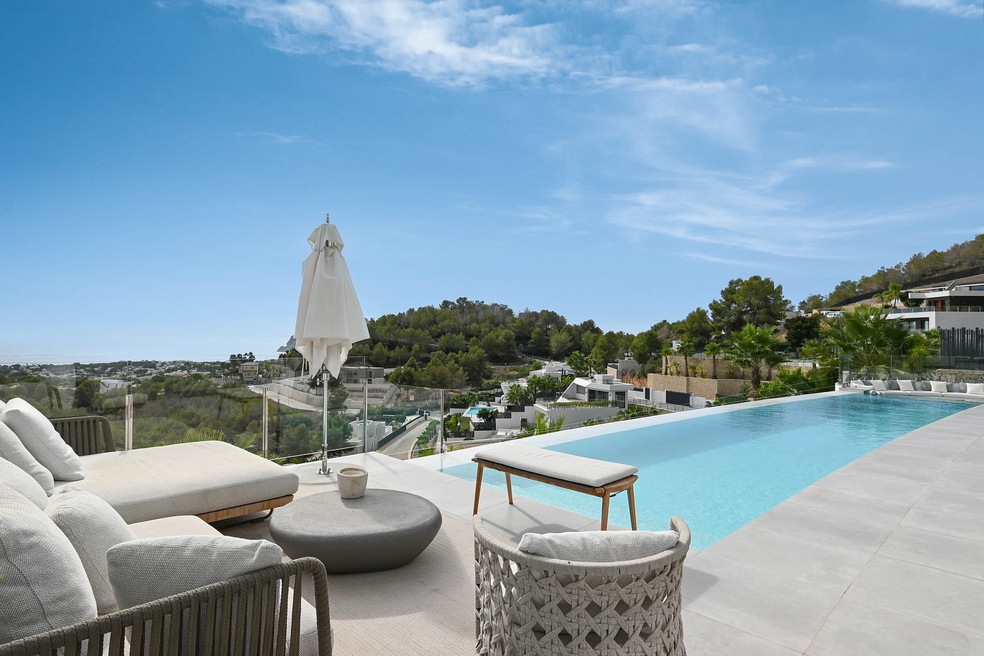 Verkoop - Villa - Benissa