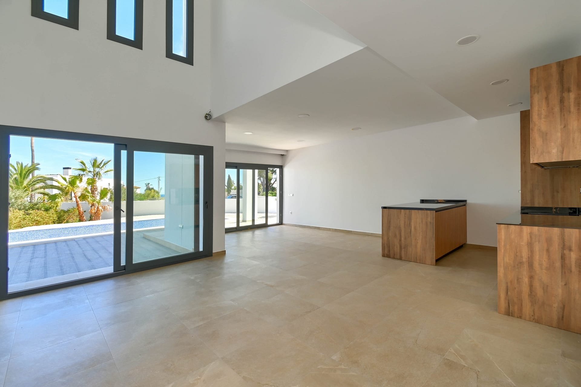 Verkoop - Villa - Benissa